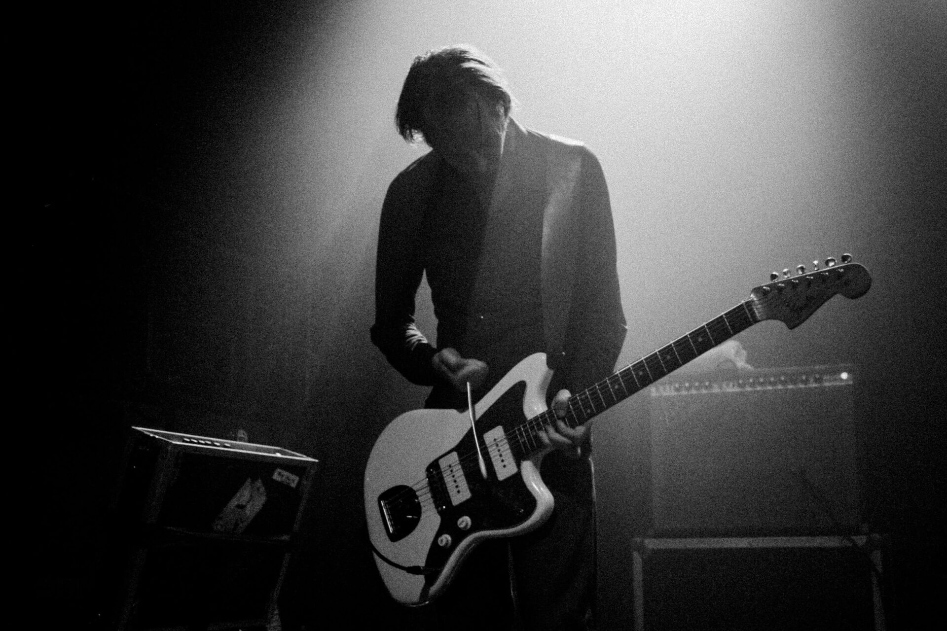 Concert photography — of Laetitia Shériff — at Le Grand Mix - Tourcoing — (2008) - Image 6