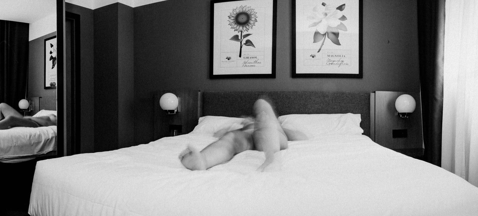 Sexscape