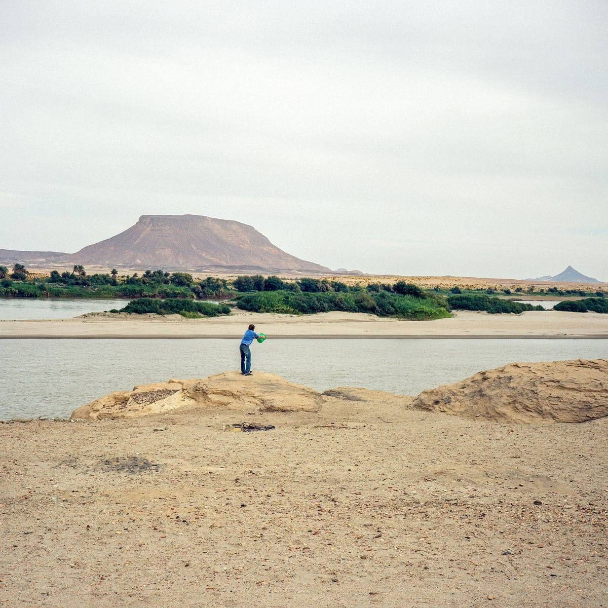 Sudan