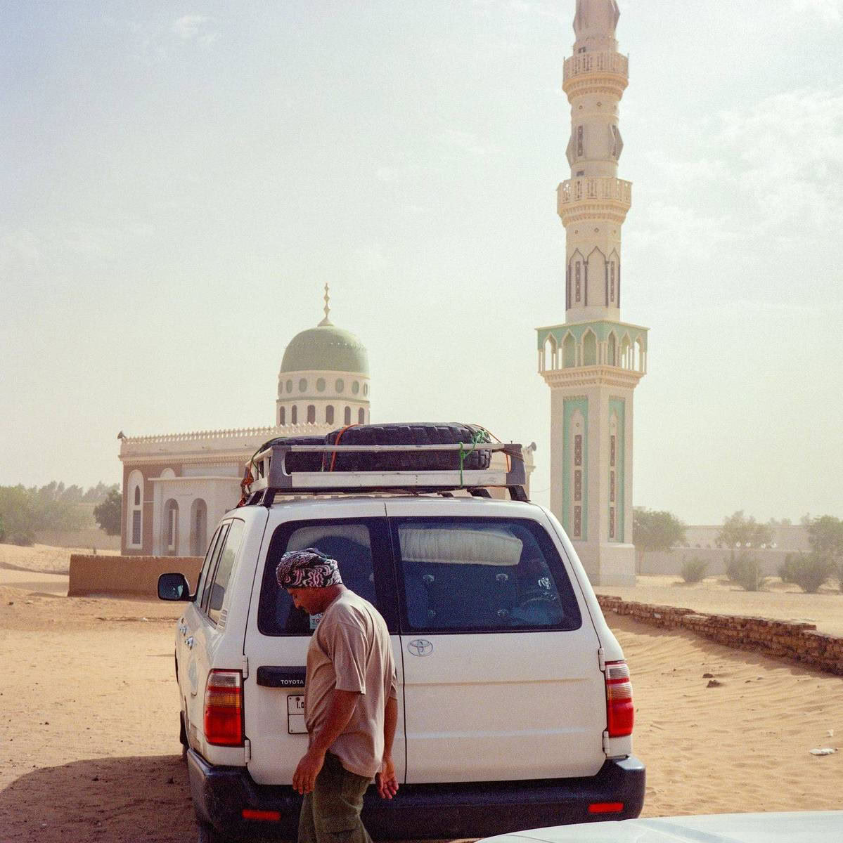 Sudan