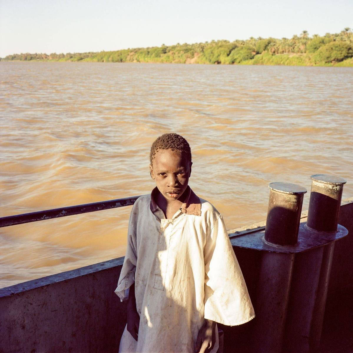 Sudan