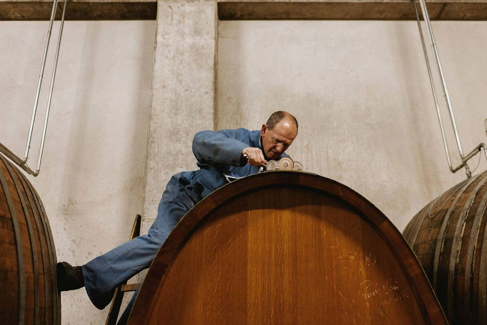 Winecore