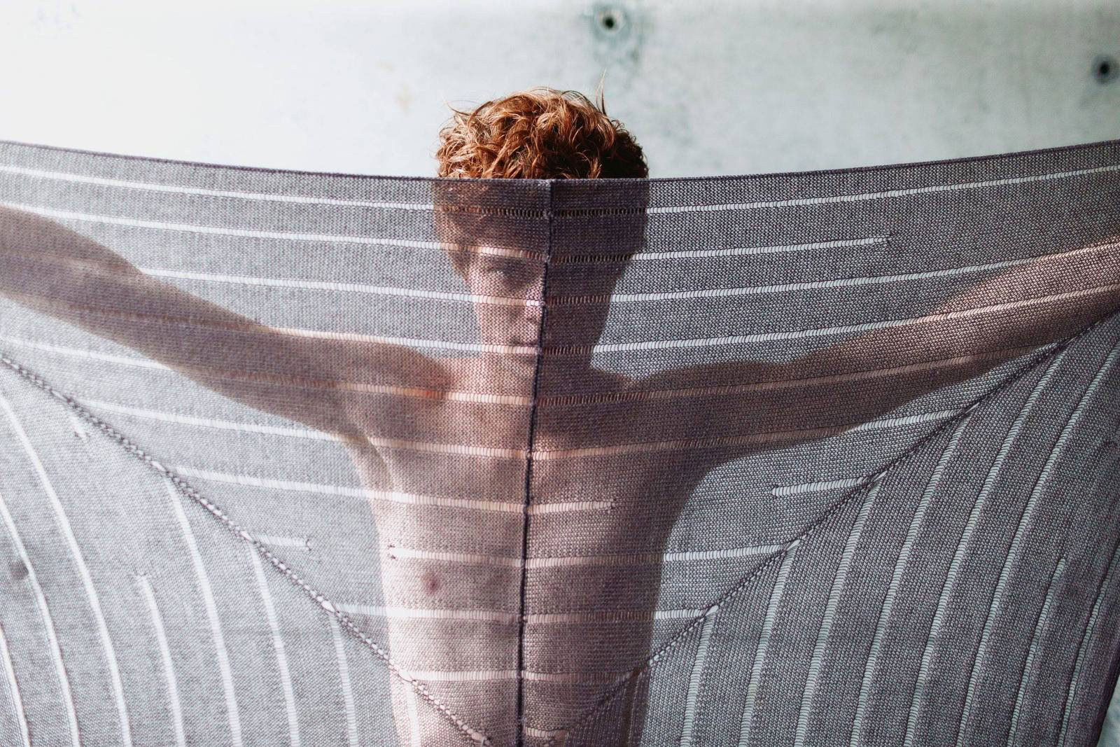 Xavier Brisoux