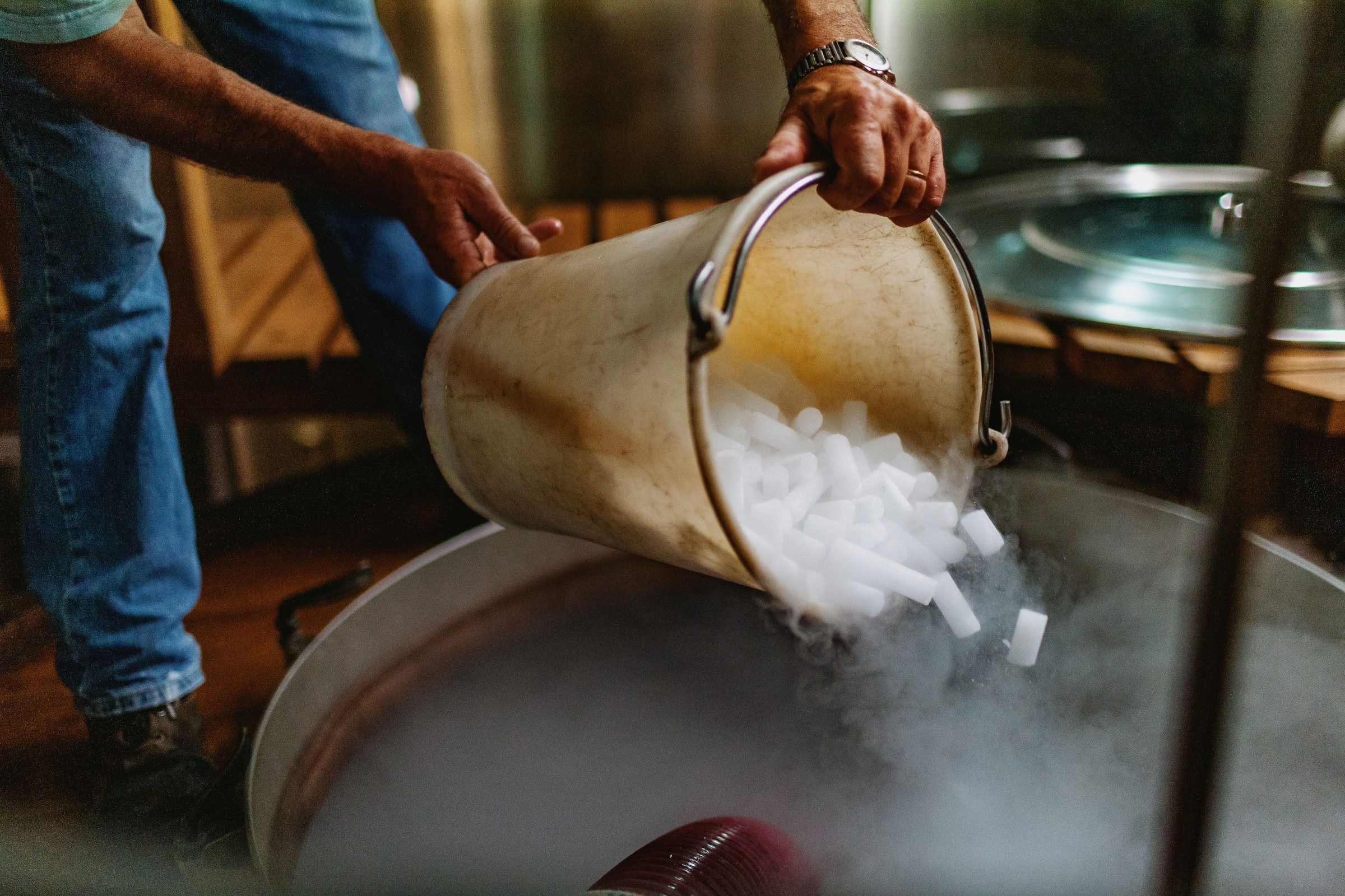 Wine estate photography: Chateau Grand-Mayne - Saint-Emilion - Bordeaux. Château Grand Mayne, a prominent estate in the heart of Saint-Émilion. Dating back to the 15th… - Image 11