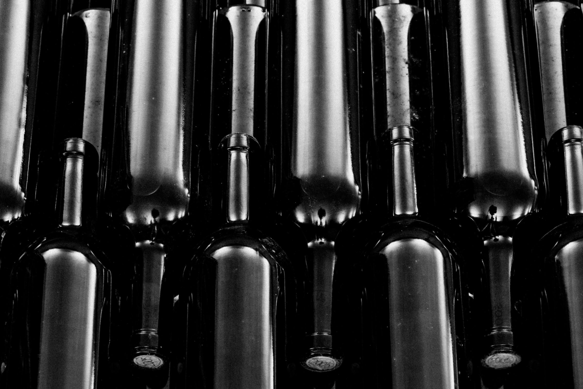 Wine estate photography: Chateau Grand-Mayne - Saint-Emilion - Bordeaux. Château Grand Mayne, a prominent estate in the heart of Saint-Émilion. Dating back to the 15th… - Image 23