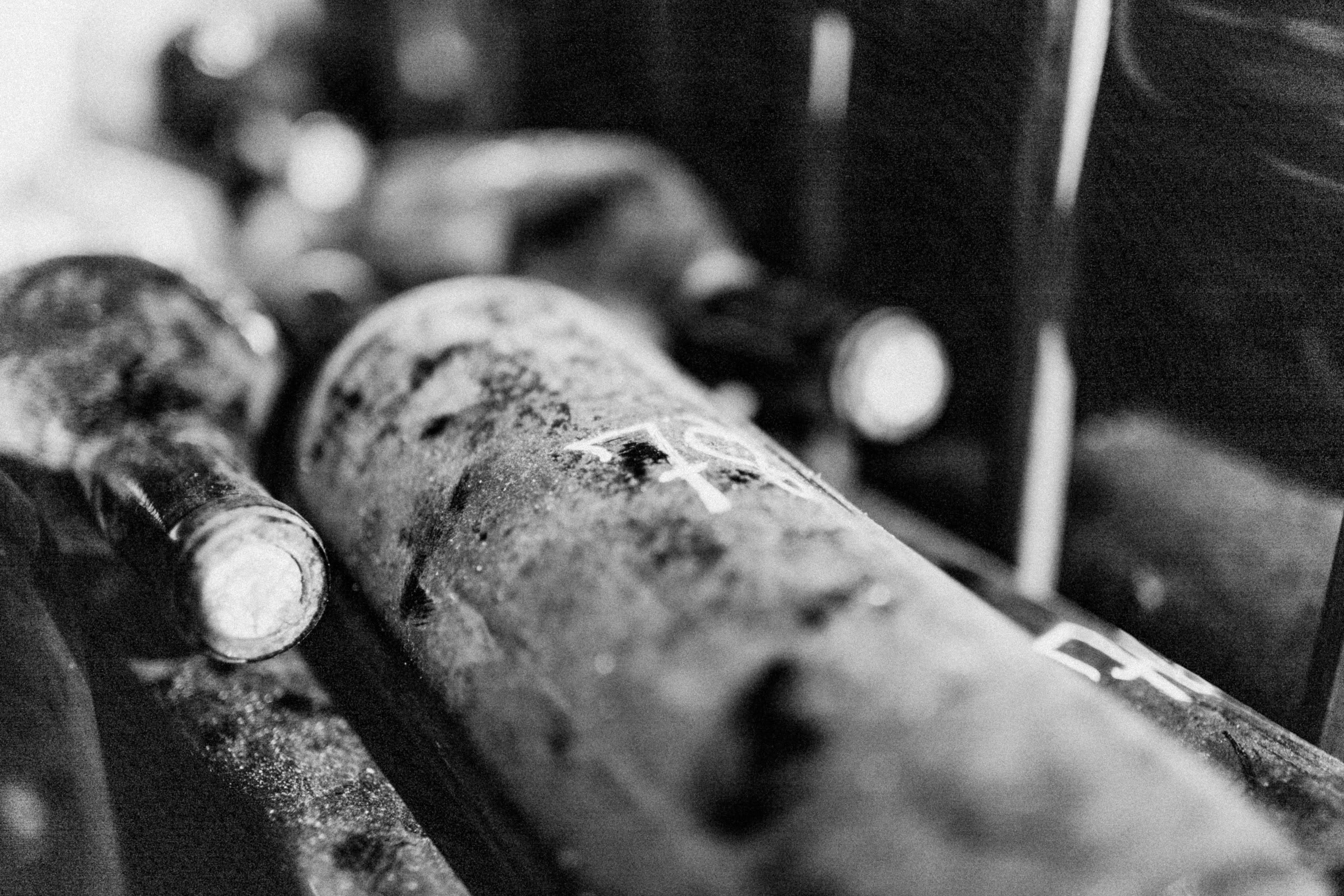 Wine estate photography: Chateau Grand-Mayne - Saint-Emilion - Bordeaux. Château Grand Mayne, a prominent estate in the heart of Saint-Émilion. Dating back to the 15th… - Image 26