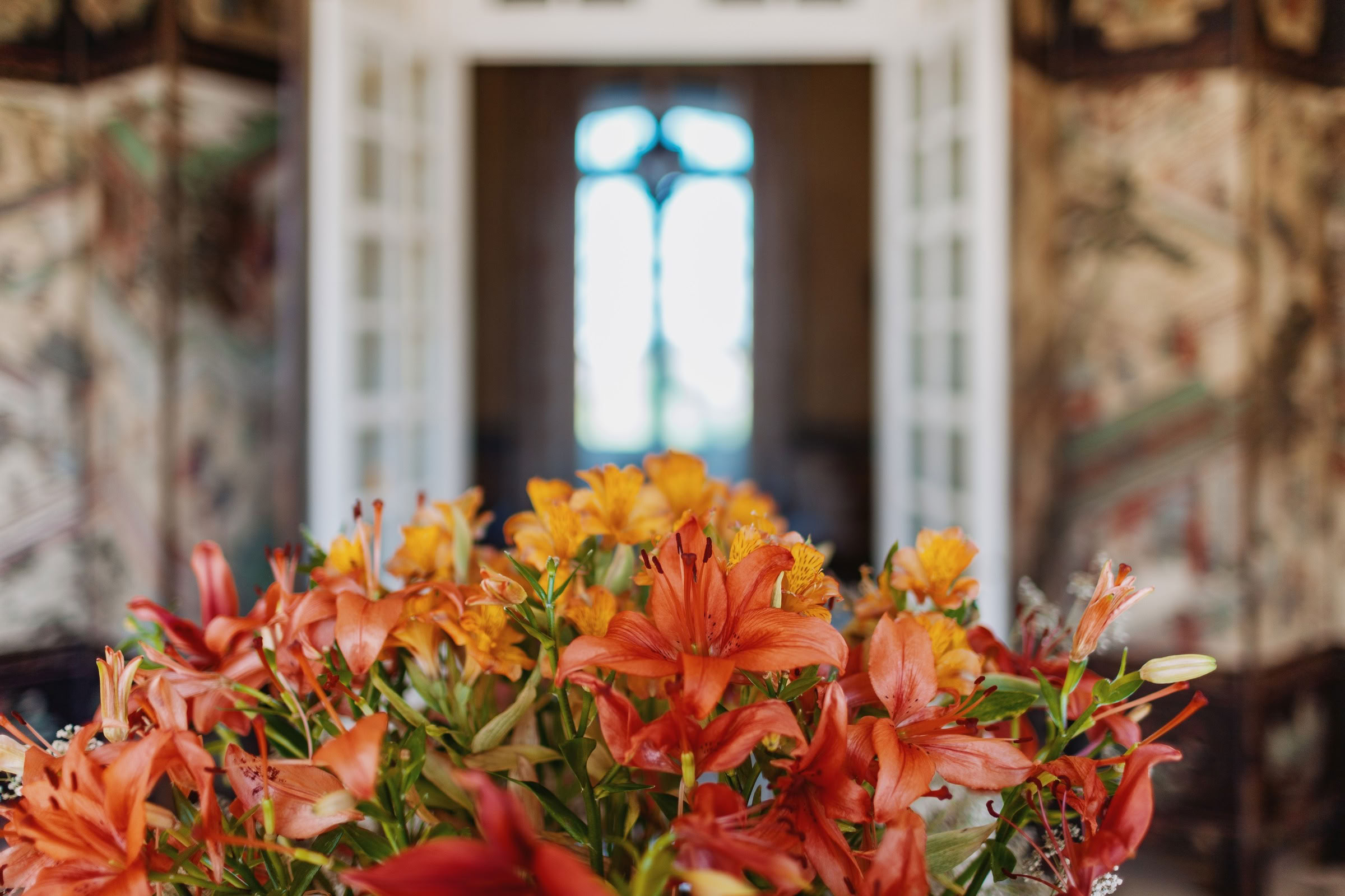 Wine estate photography: Chateau Lagune - Haut Medoc - Bordeaux. This photograph showcases Château La Lagune, a distinguished estate in the Haut-Médoc appellation of… - Image 11
