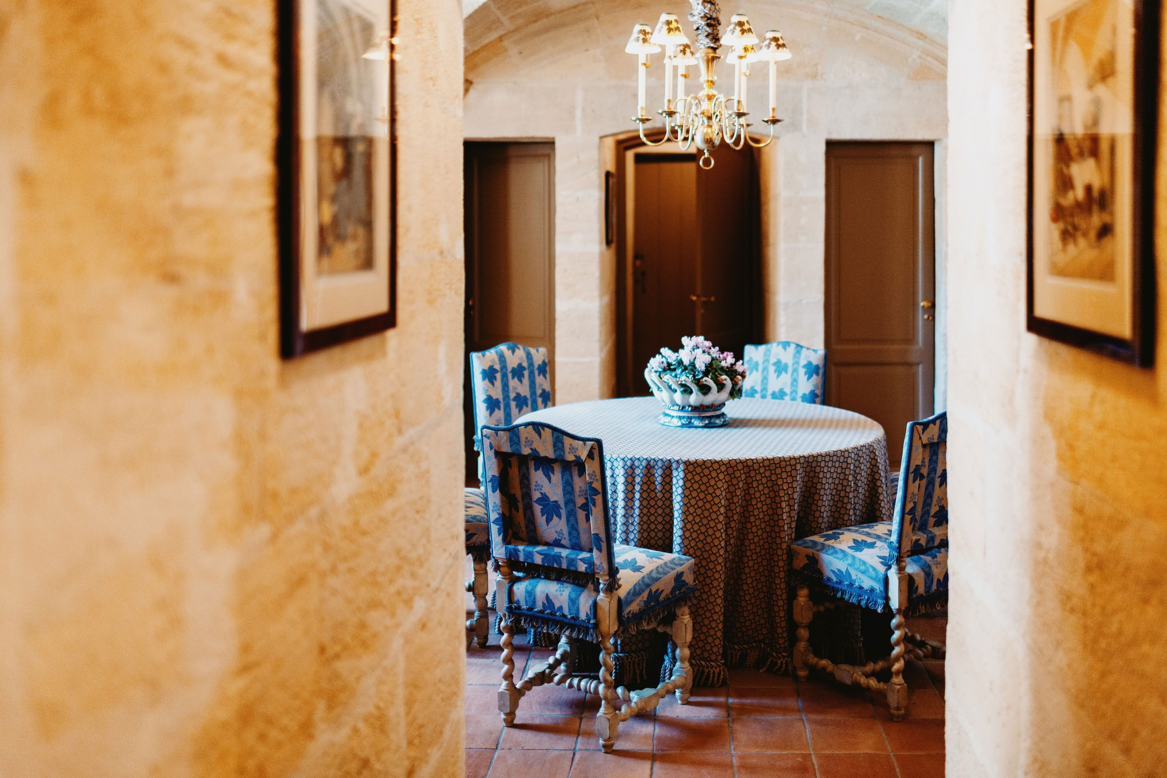 Wine estate photography: Chateau Lagune - Haut Medoc - Bordeaux. This photograph showcases Château La Lagune, a distinguished estate in the Haut-Médoc appellation of… - Image 18