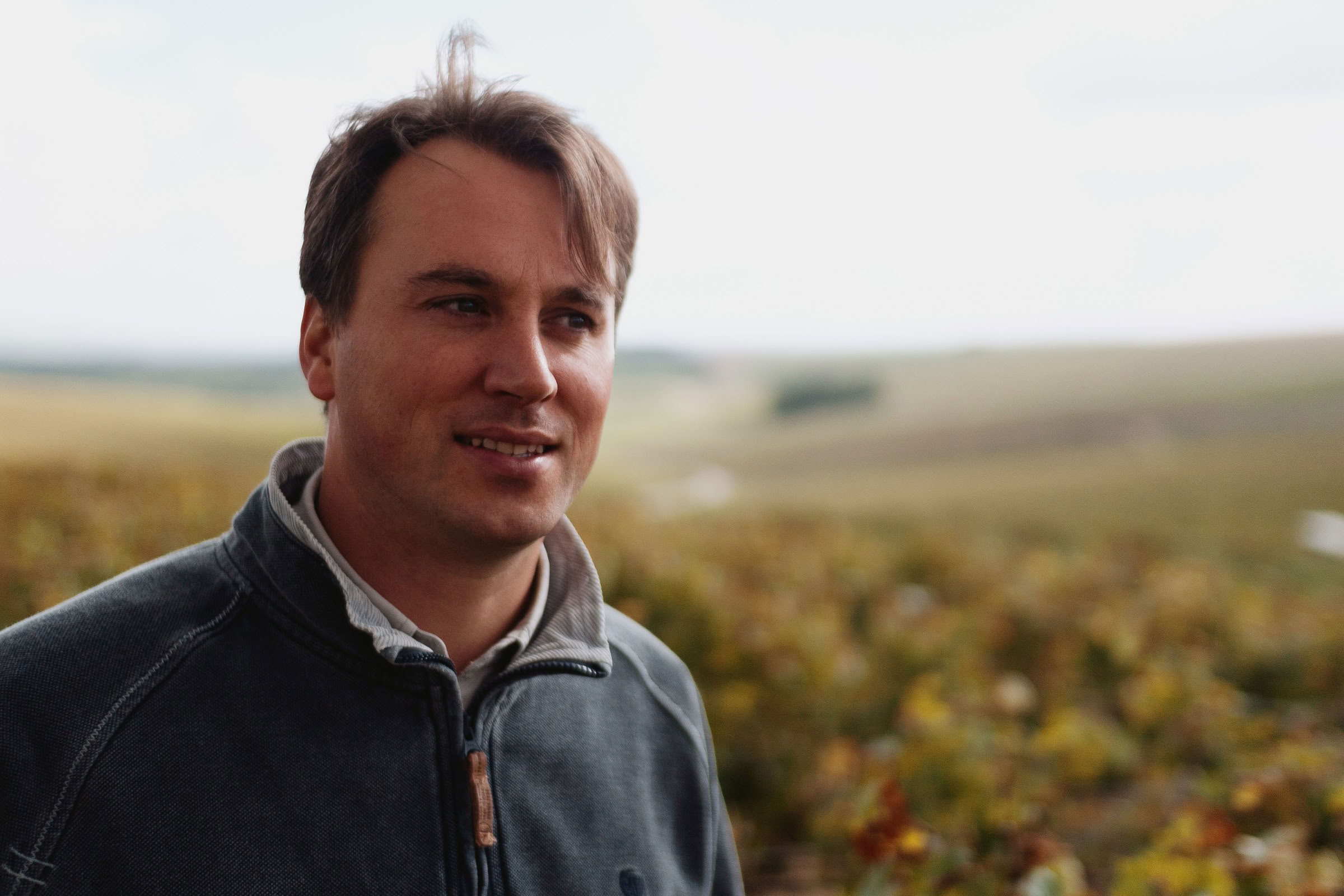 Wine estate photography: Domaine Jean Marc Brocard - Chablis - Bourgogne. Jean-Marc Brocard, a pioneer in organic and biodynamic viticulture in Chablis, has been committed to… - Image 7