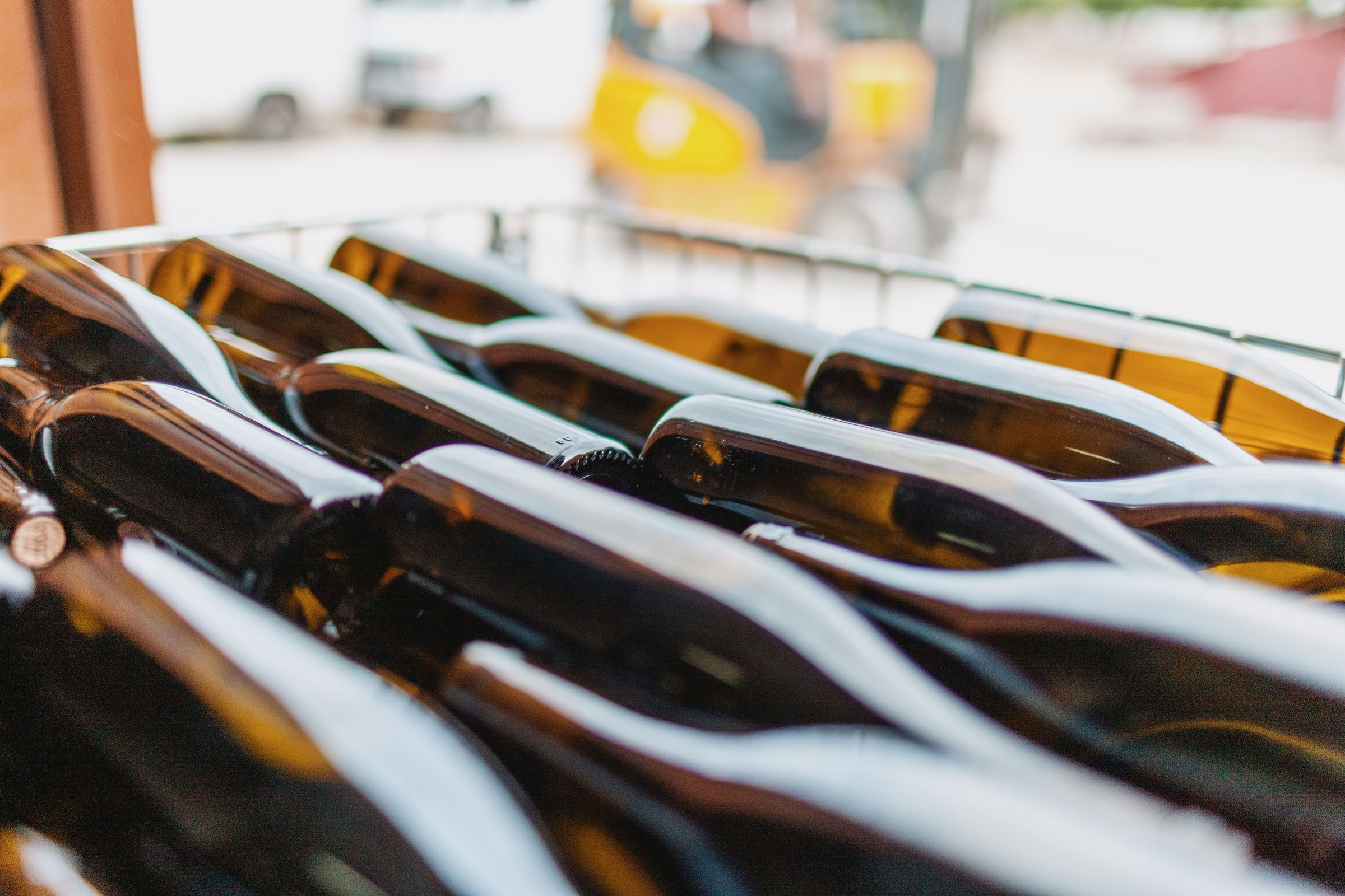 Wine estate photography: Patrick Piuze - Chablis - Bourgogne. Patrick Piuze, a dynamic Québécois vintner, has carved a niche for himself in Chablis since 2000… - Image 6