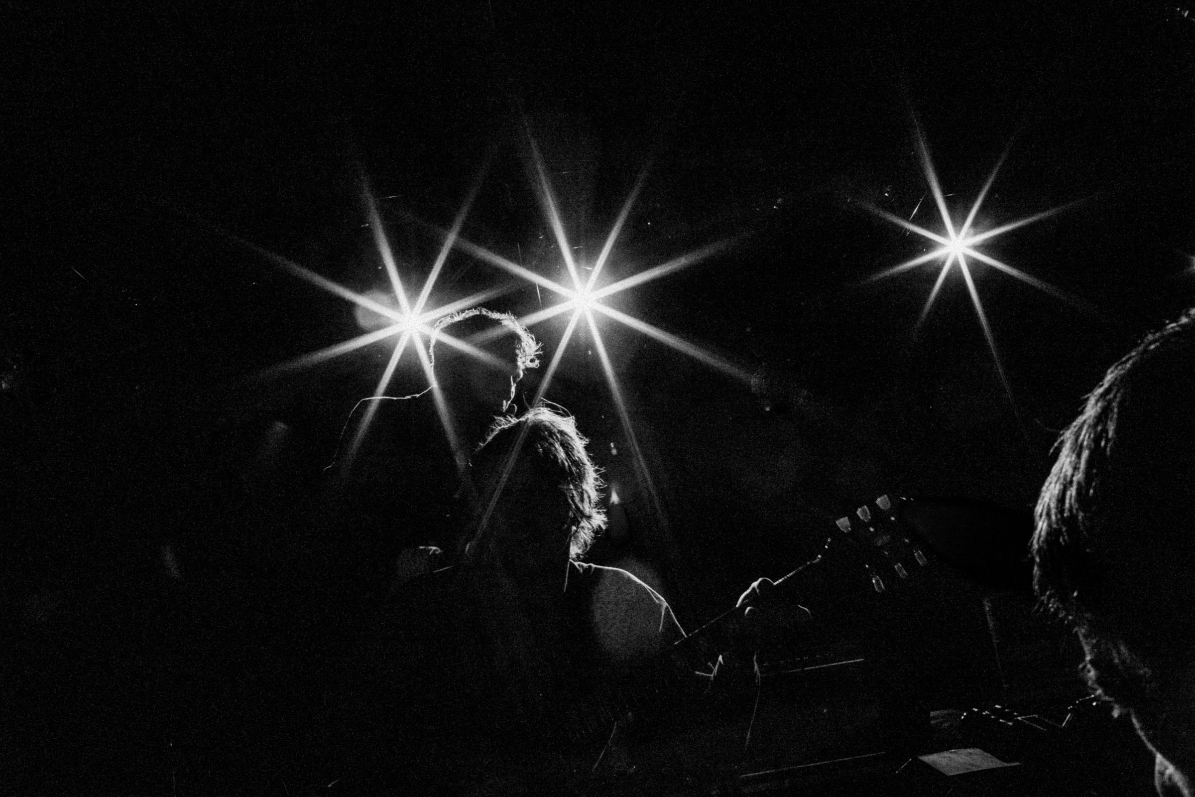 Concert photography — of 31Knots — at L'Aeronef - Lille — (2009) - Image 15