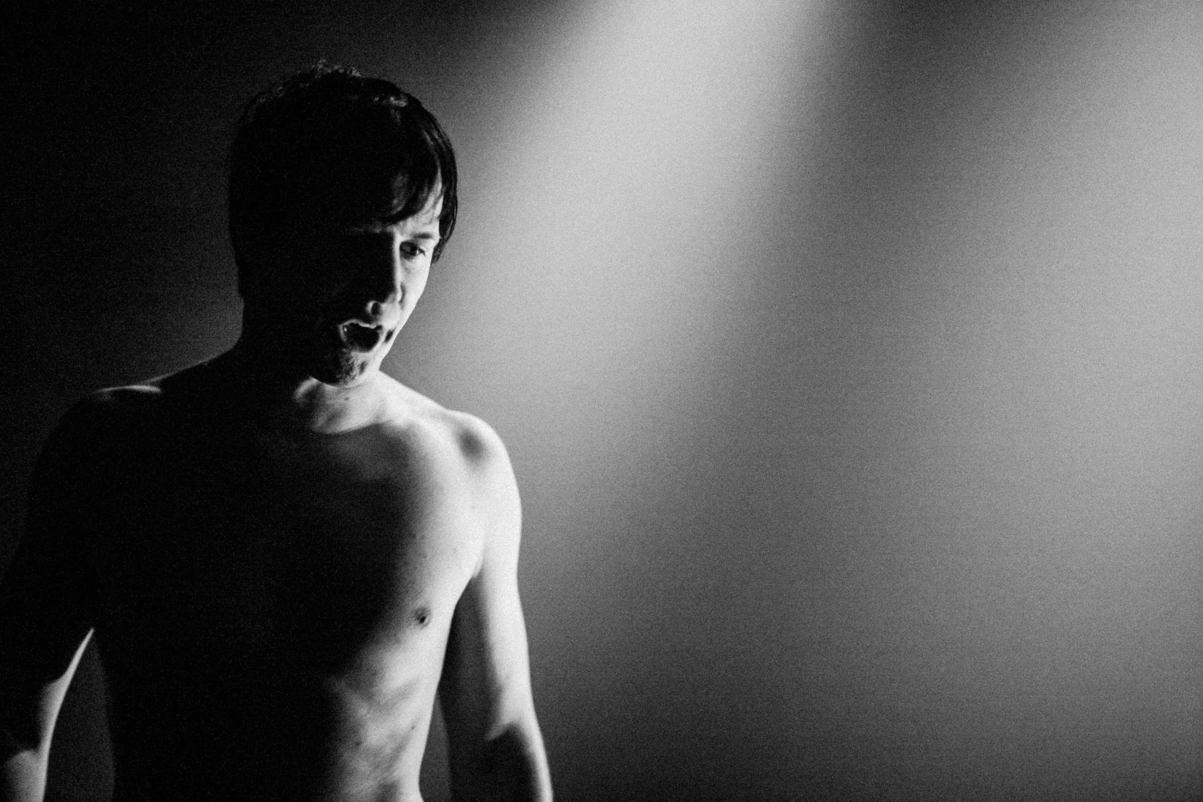 Concert photography — of Atari Teenage Riot — at Le Grand Mix - Tourcoing — (2010) - Image 8