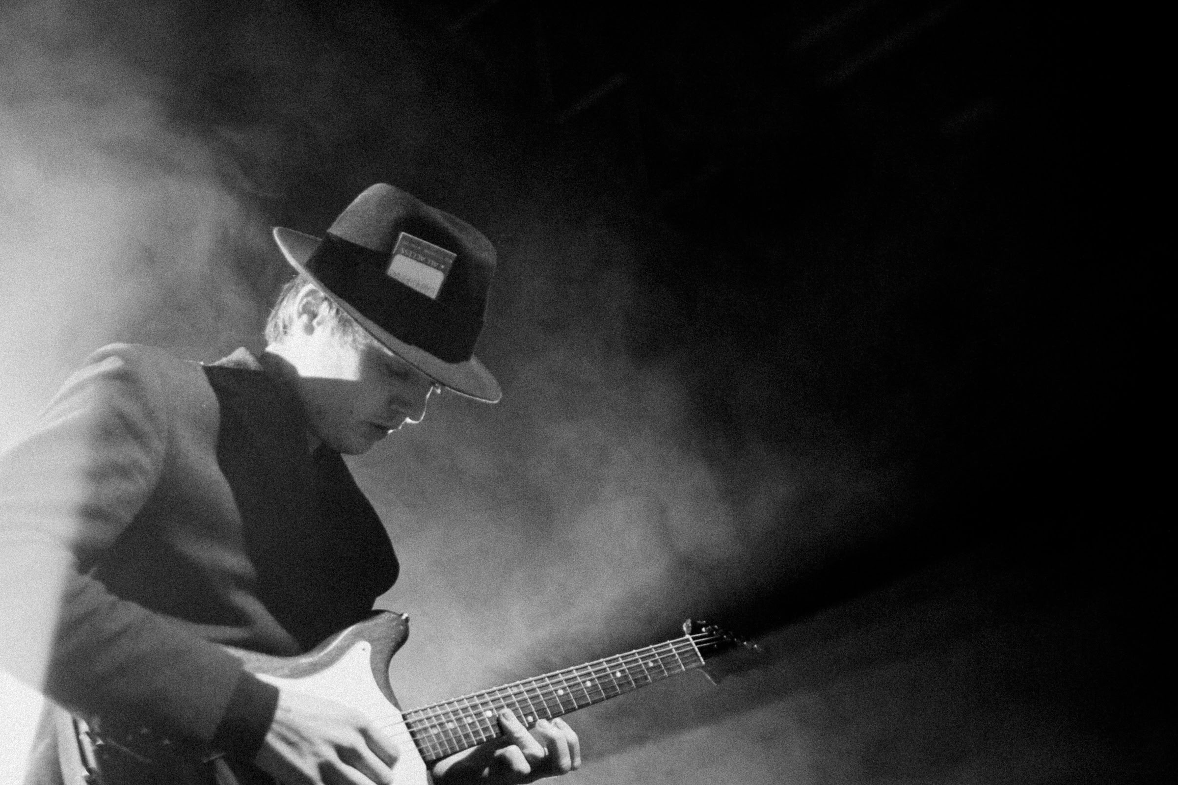 Concert photography — of BabyShambles — at L'Aeronef - Lille — (2008) - Image 14