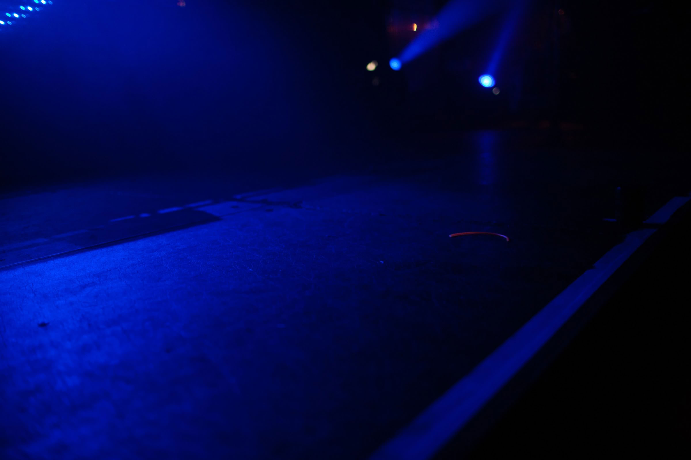 Concert photography — of Birdy Nam Nam — at L'Aeronef - Lille — (2009) - Image 29