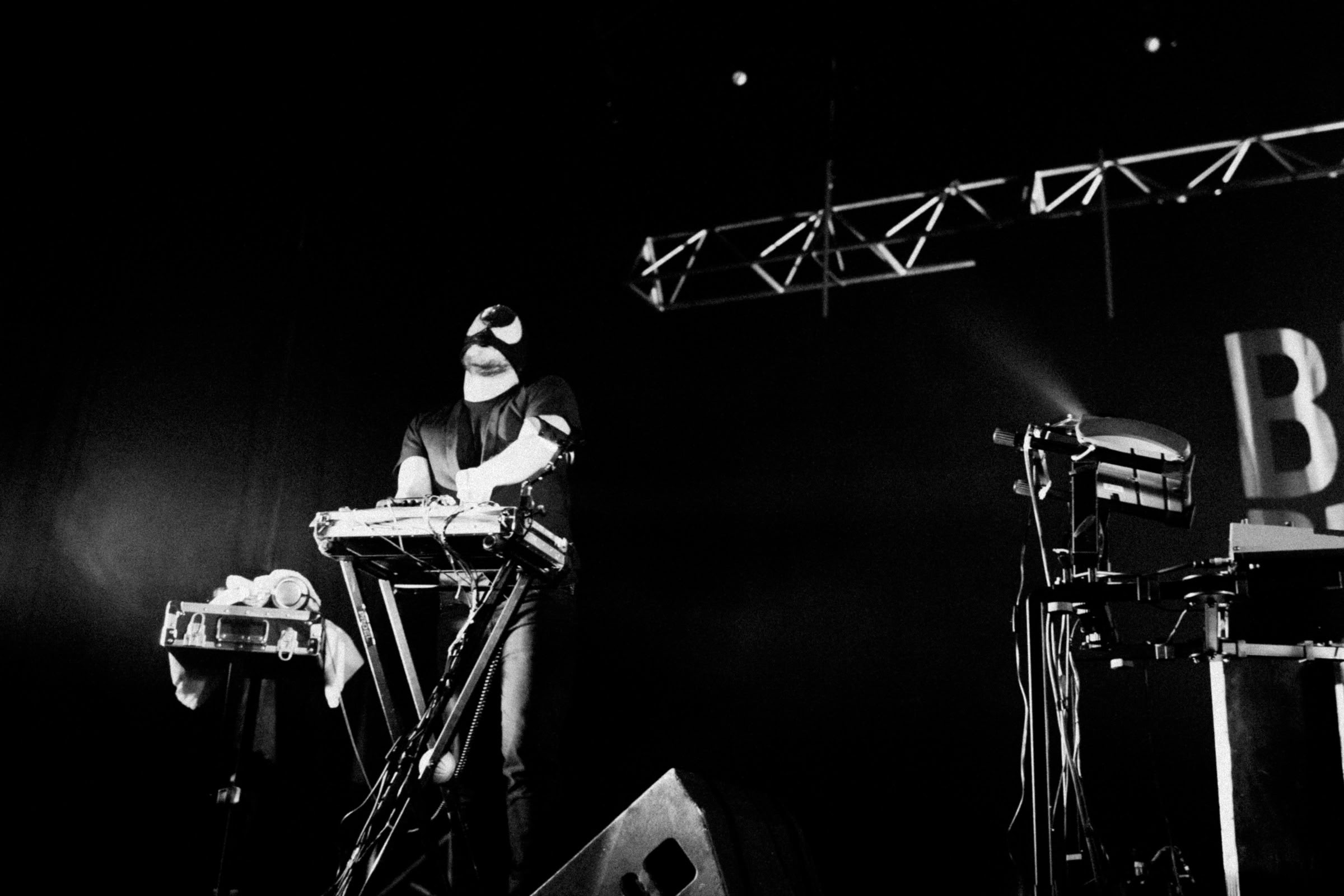Concert photography — of Bloody Beetroots — at L'Aeronef - Lille — (2023) - Image 11