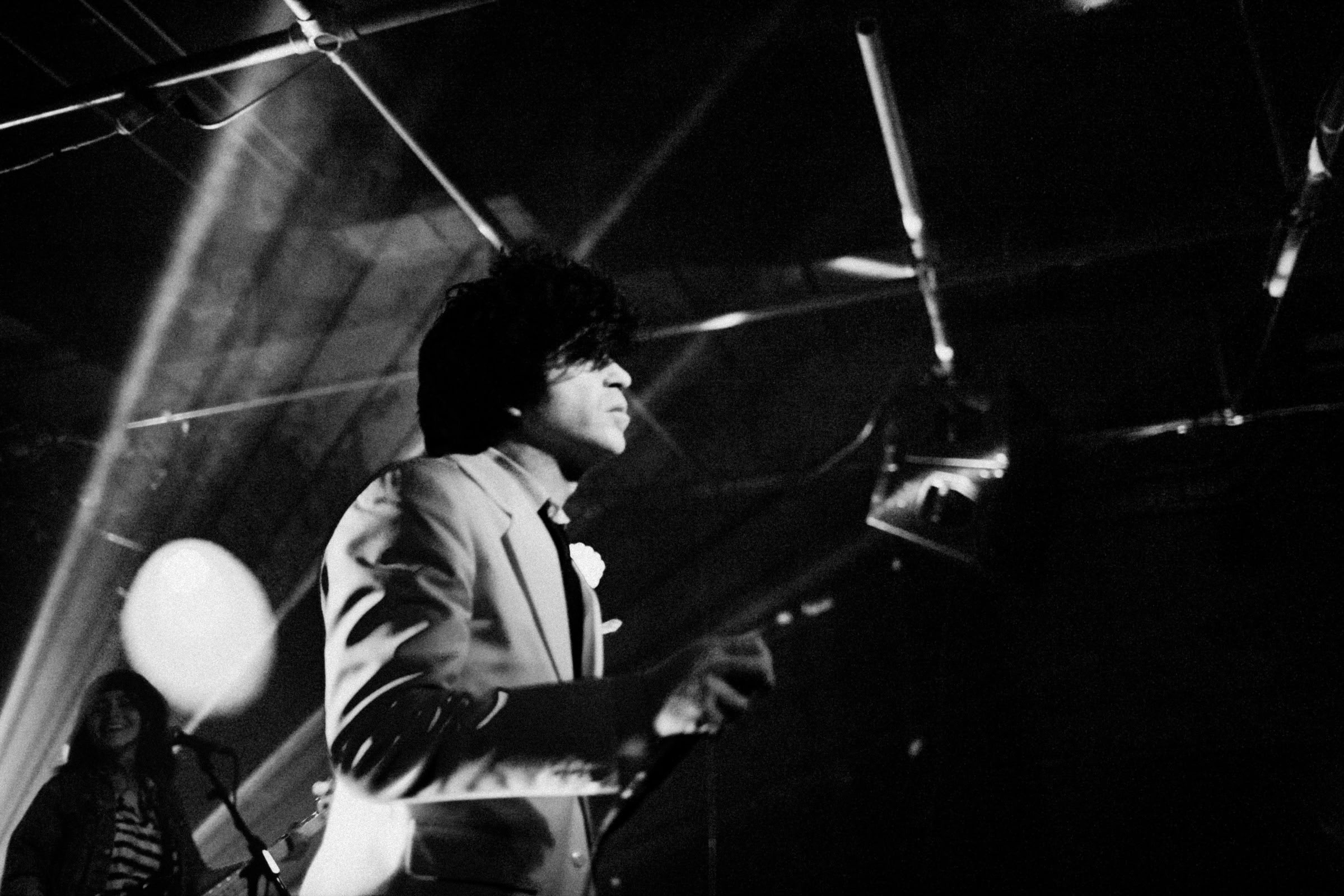 Concert photography — of Chain and the Gang — at L'Aeronef - Lille — (2010) - Image 9