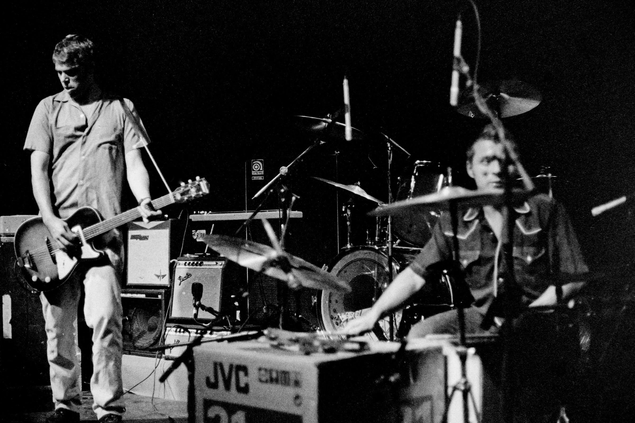 Concert photography — of Dèche Dans Face — at Le Pharos - Arras — (2023) - Image 5