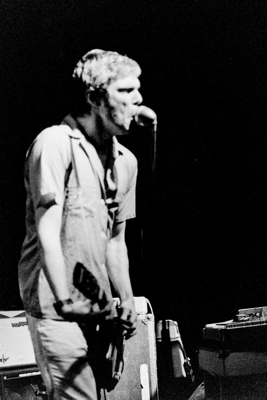 Concert photography — of Dèche Dans Face — at Le Pharos - Arras — (2023) - Image 6