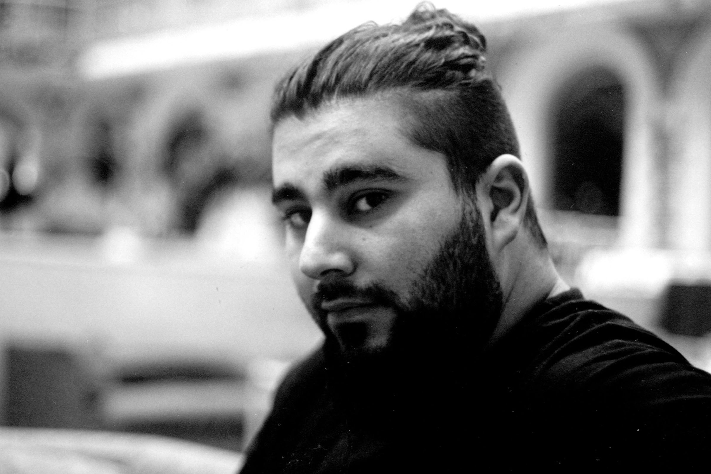 Concert photography — of Deftones — at L'Aeronef - Lille — (1998) - Image 11