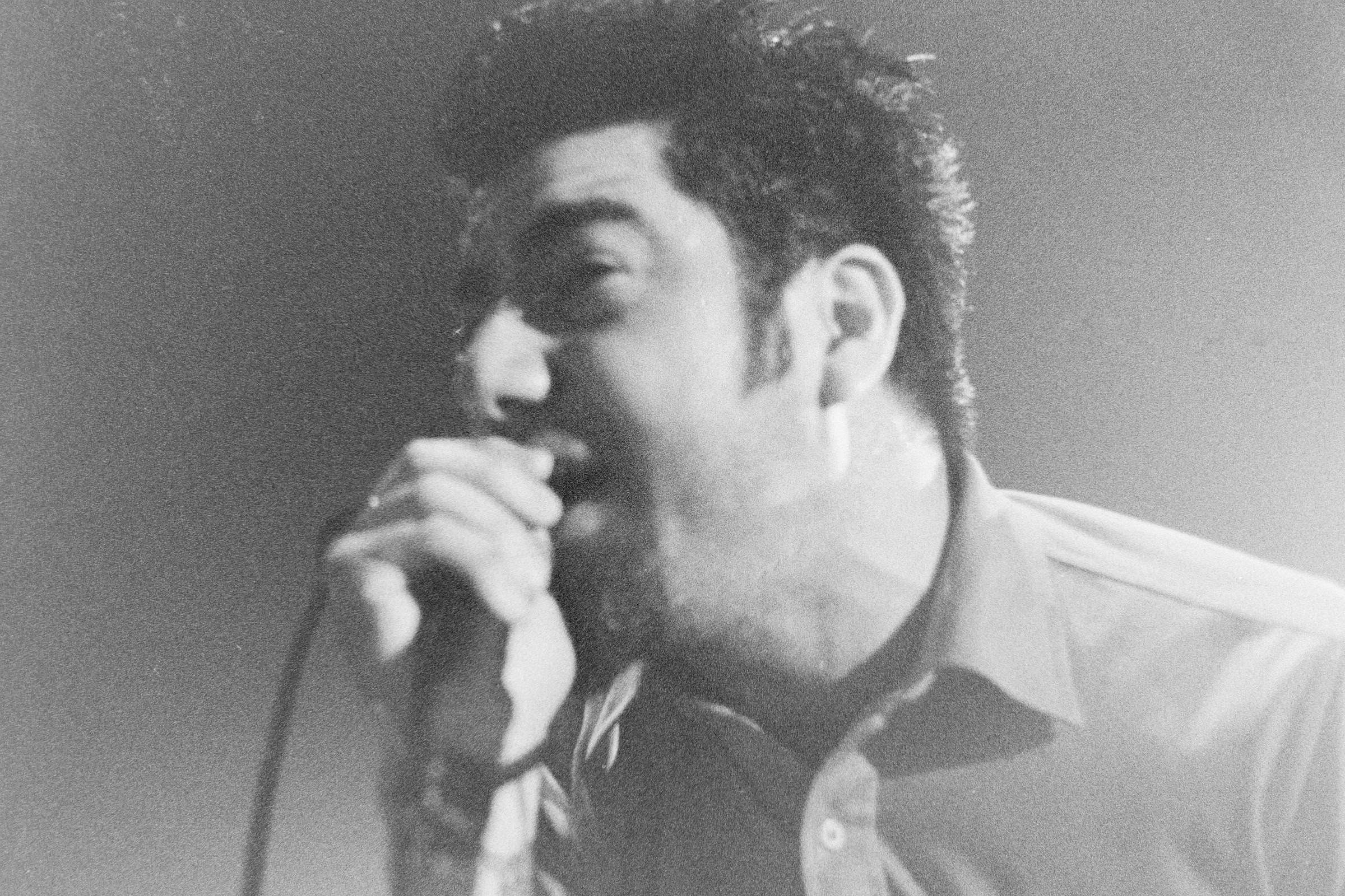 Concert photography — of Deftones — at L'Aeronef - Lille — (1998) - Image 16