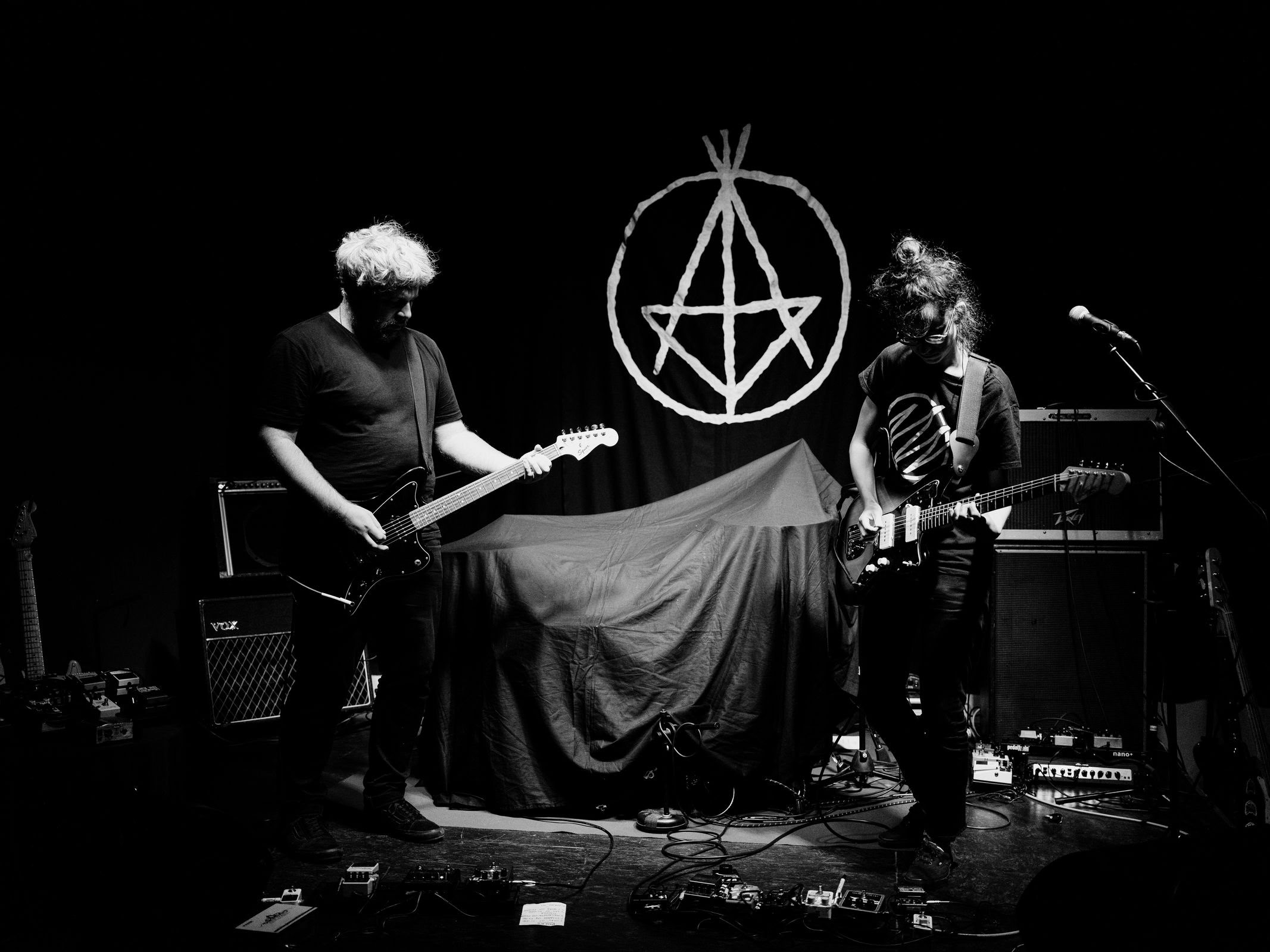 Concert photography — of Docks — at Valencia — (2024) - Image 3