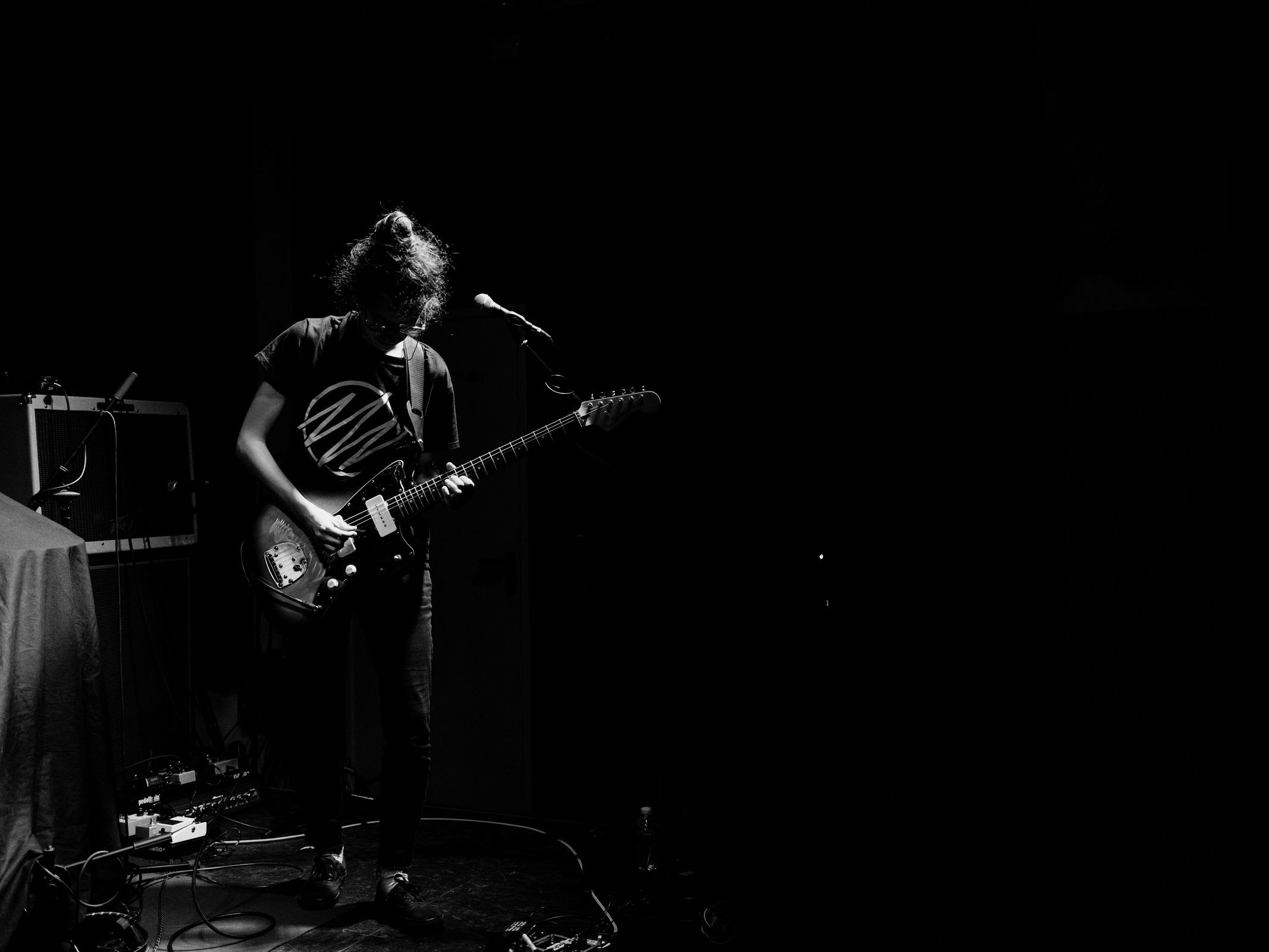 Concert photography — of Docks — at Valencia — (2024) - Image 5