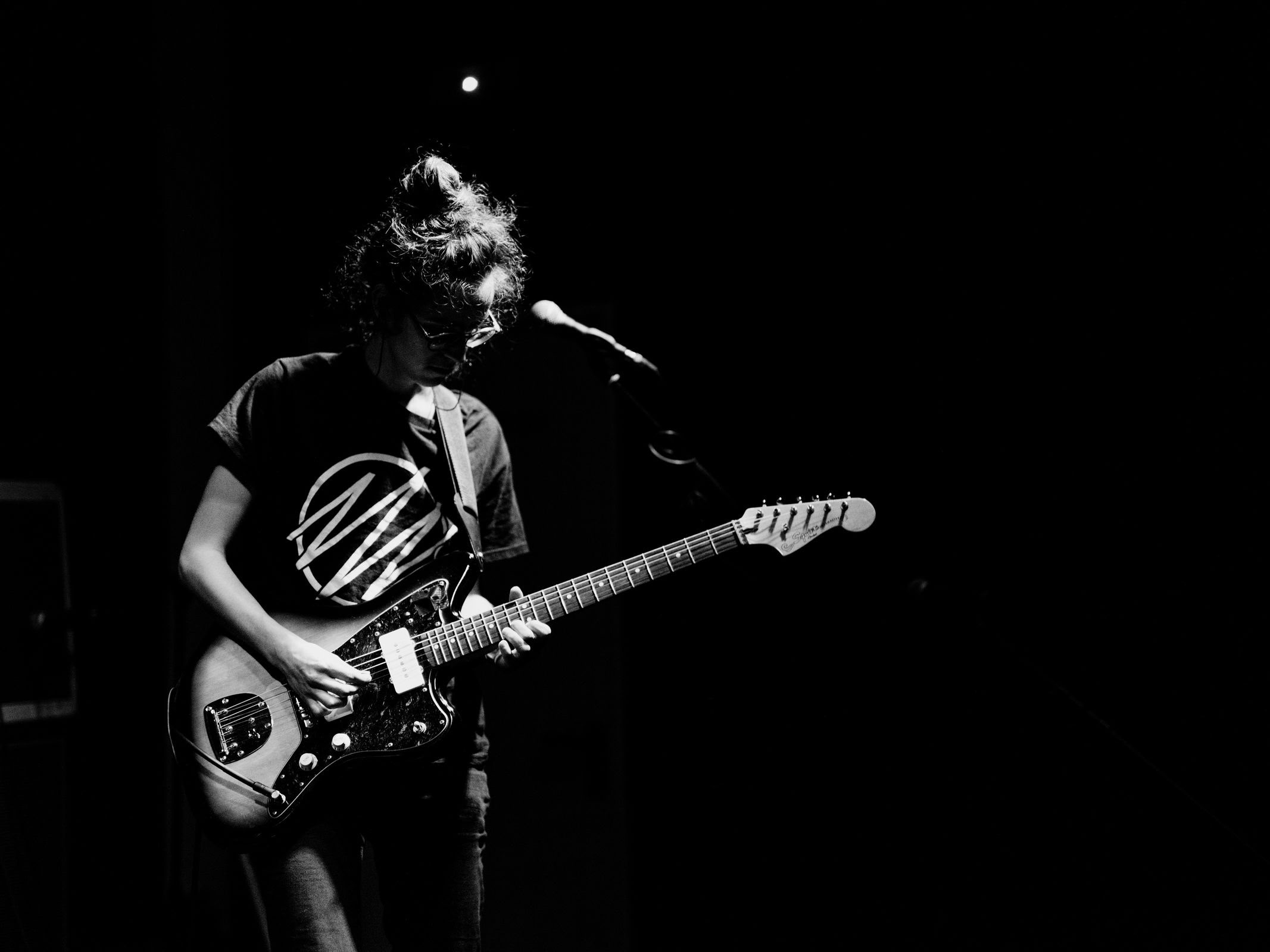 Concert photography — of Docks — at Valencia — (2024) - Image 7