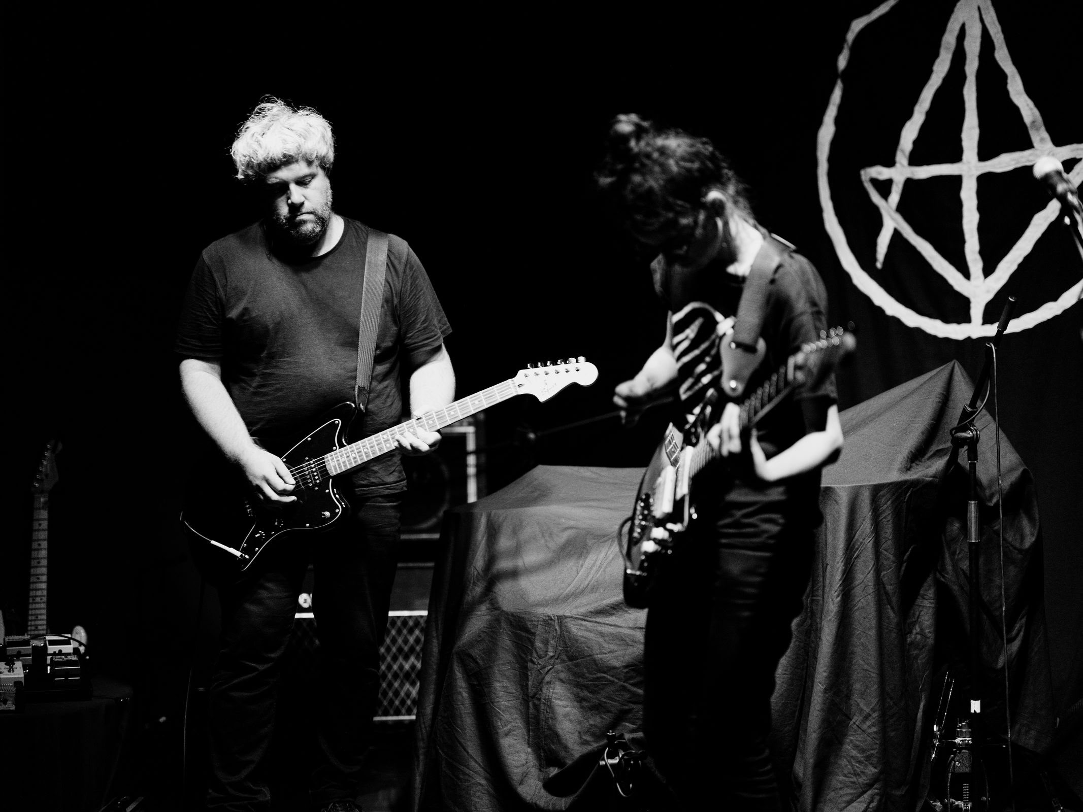 Concert photography — of Docks — at Valencia — (2024) - Image 8