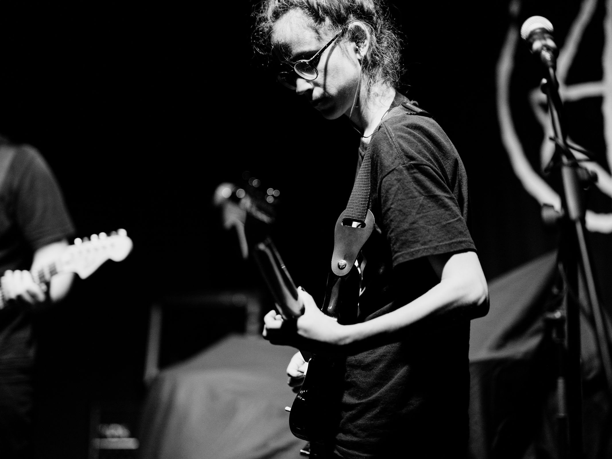 Concert photography — of Docks — at Valencia — (2024) - Image 10