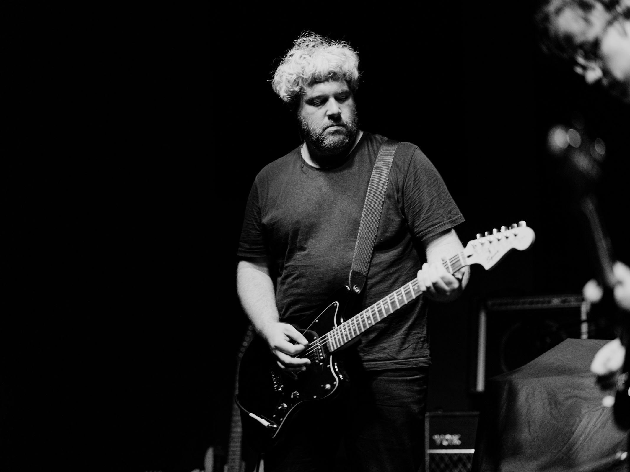 Concert photography — of Docks — at Valencia — (2024) - Image 12