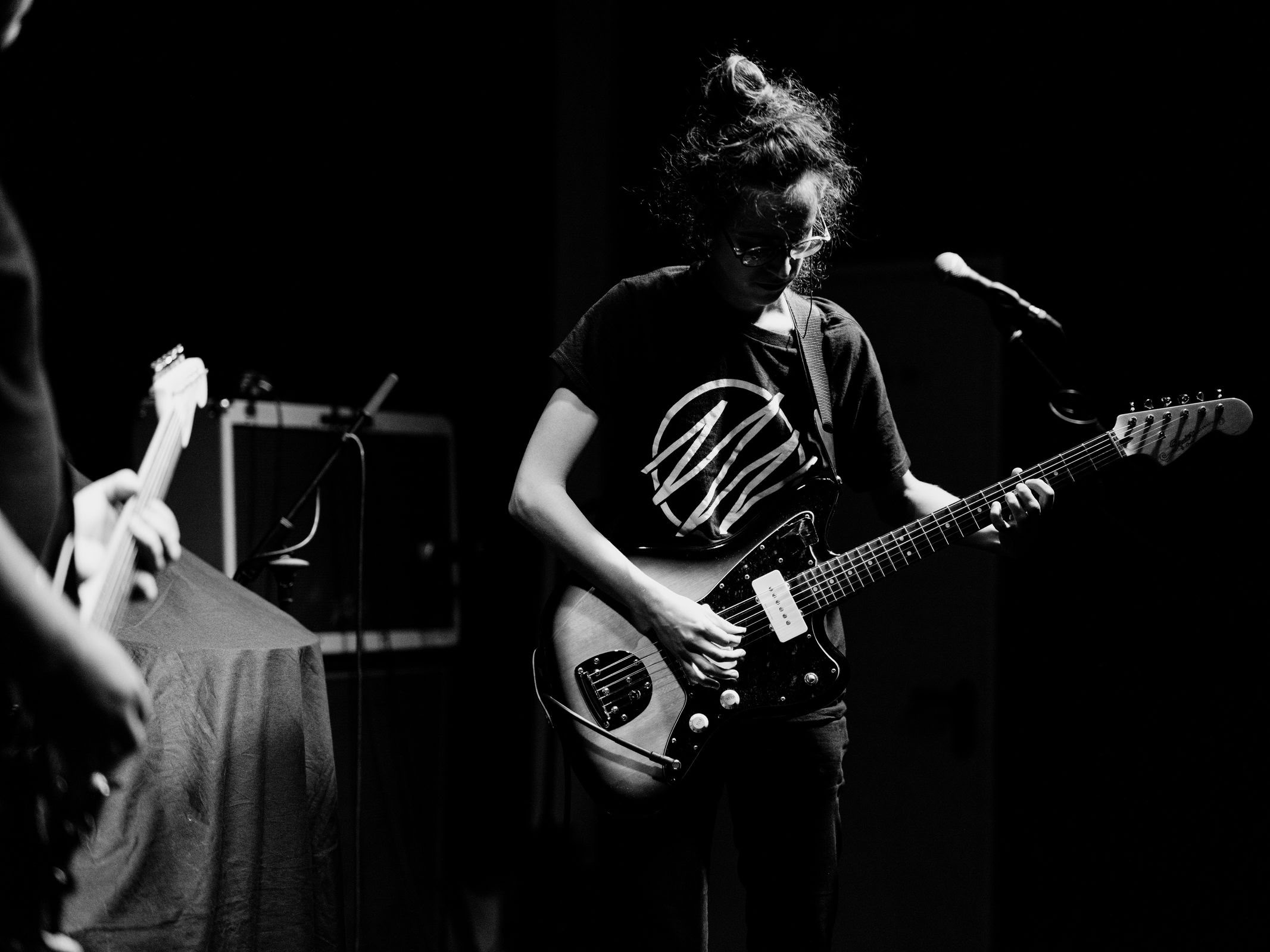 Concert photography — of Docks — at Valencia — (2024) - Image 14