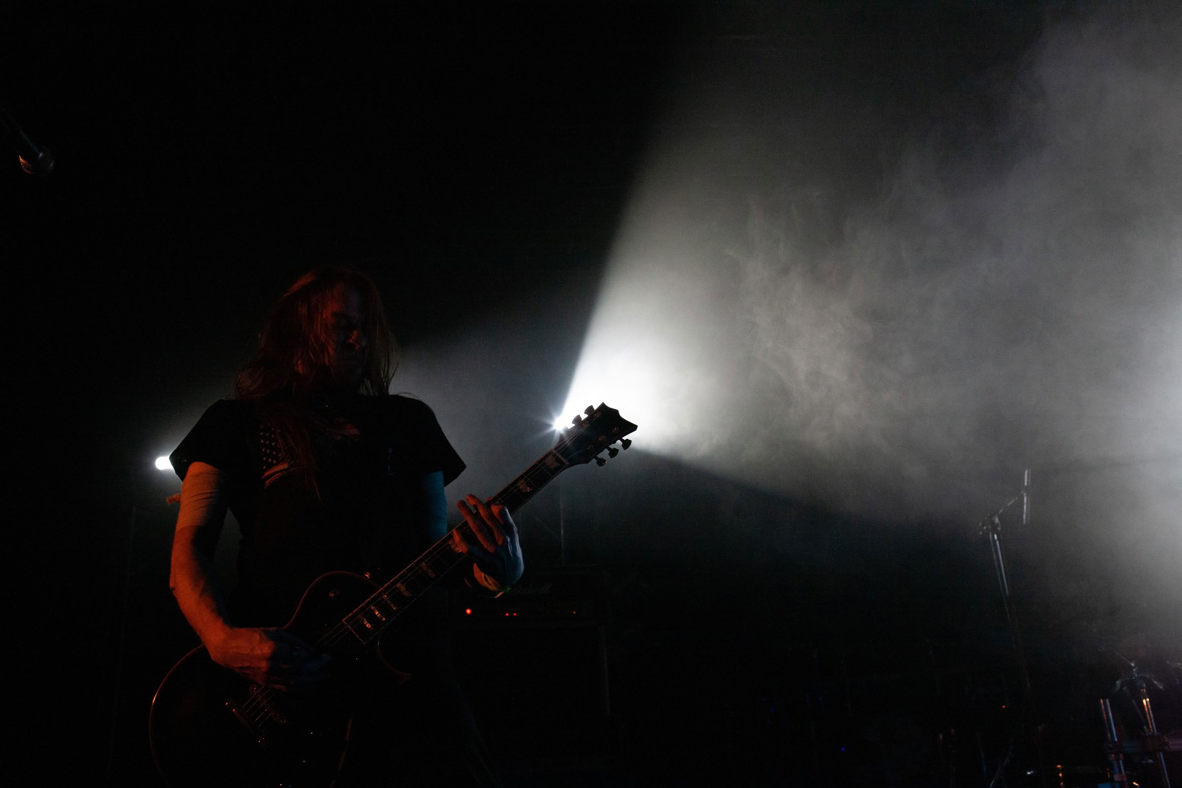 Concert photography — of Dyla Theen — at L'Aeronef - Lille — (2023) - Image 4