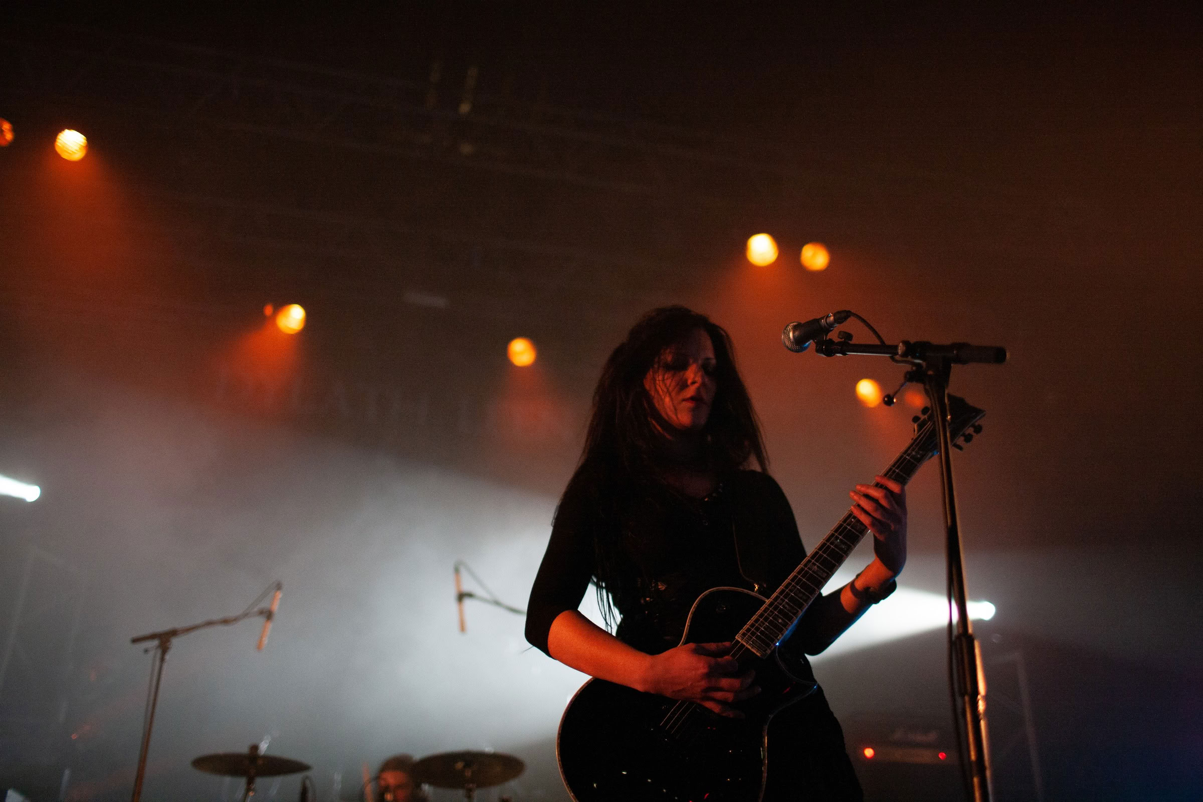 Concert photography — of Dyla Theen — at L'Aeronef - Lille — (2023) - Image 13