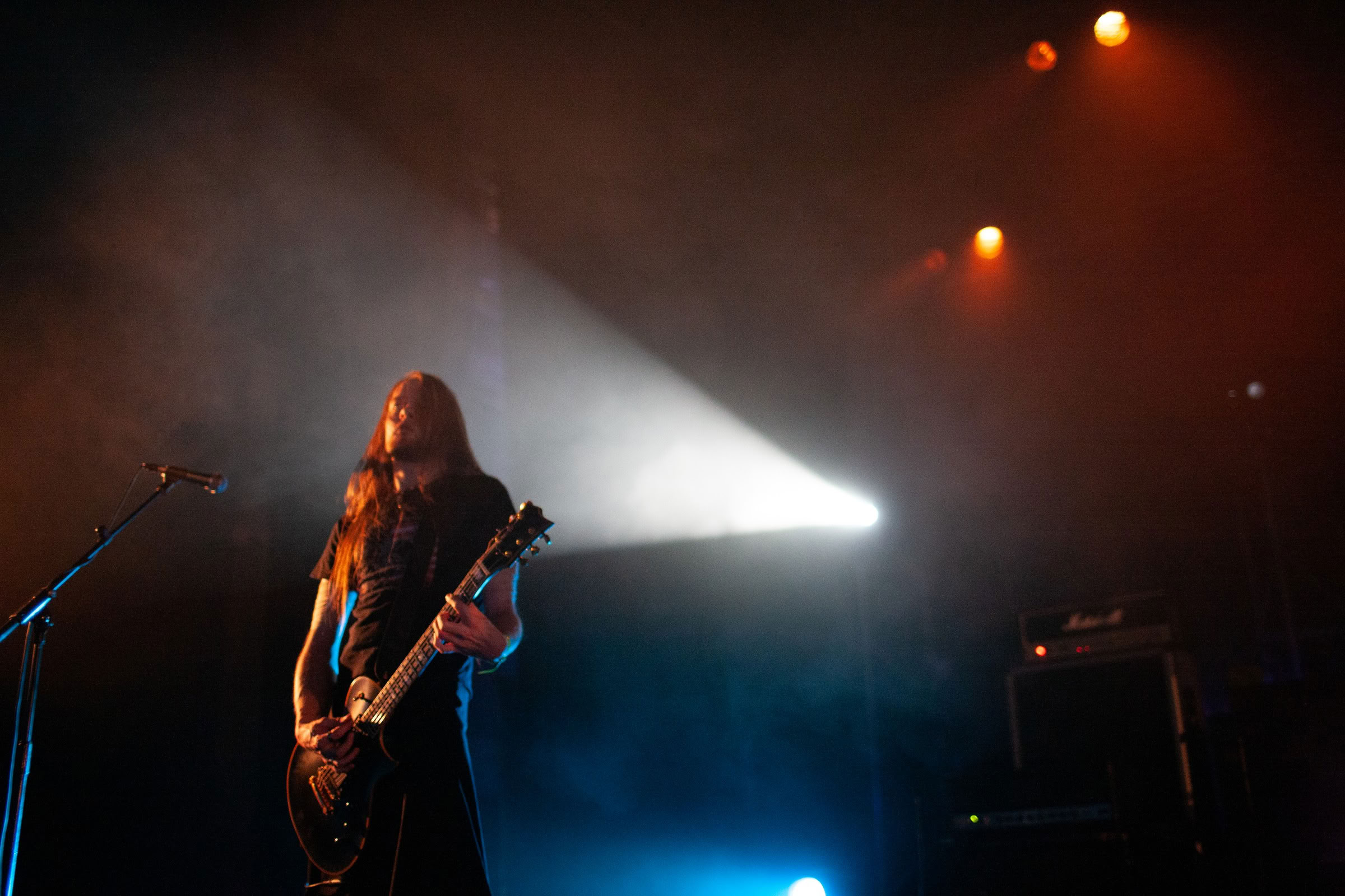 Concert photography — of Dyla Theen — at L'Aeronef - Lille — (2023) - Image 14