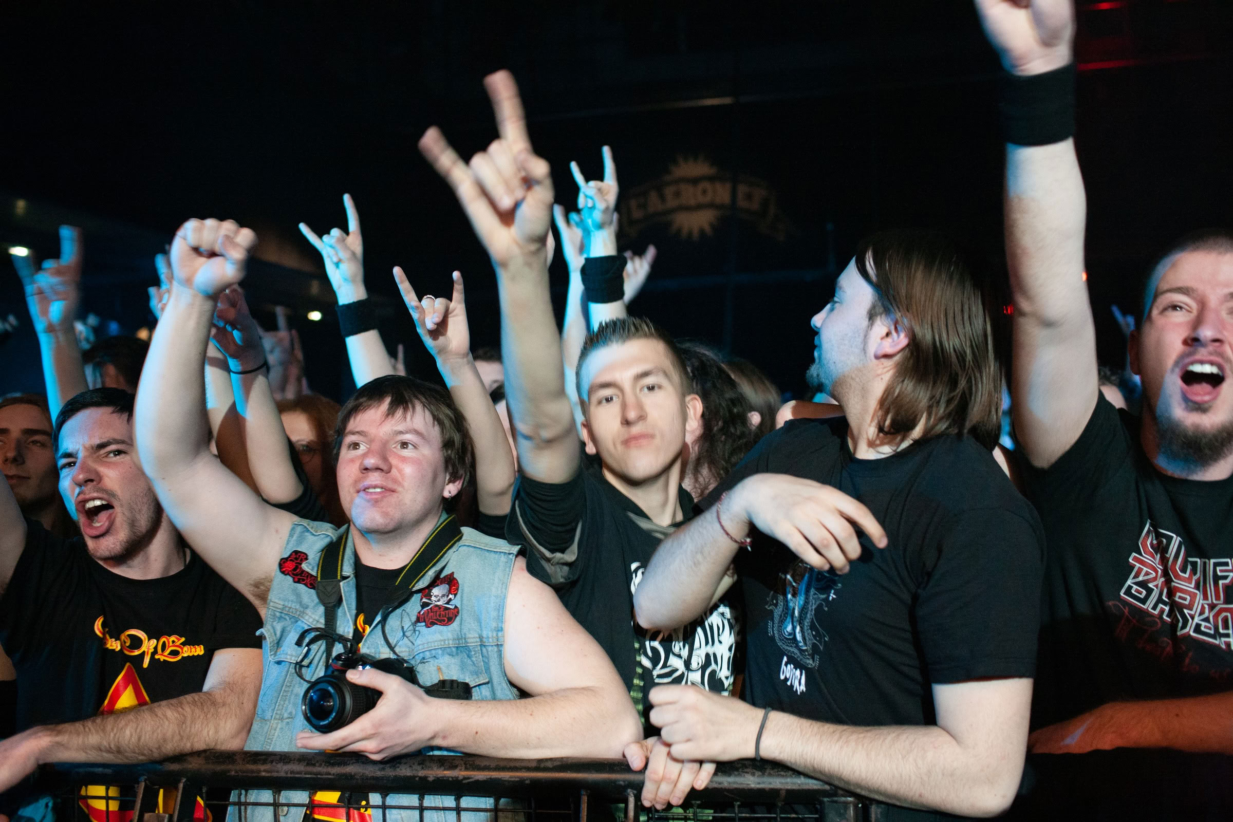 Concert photography — of Dyla Theen — at L'Aeronef - Lille — (2023) - Image 15