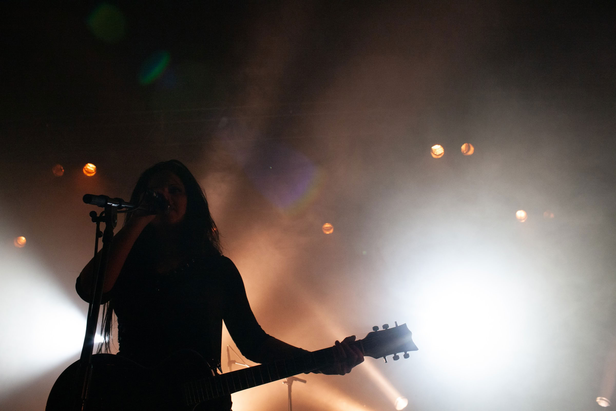 Concert photography — of Dyla Theen — at L'Aeronef - Lille — (2023) - Image 19