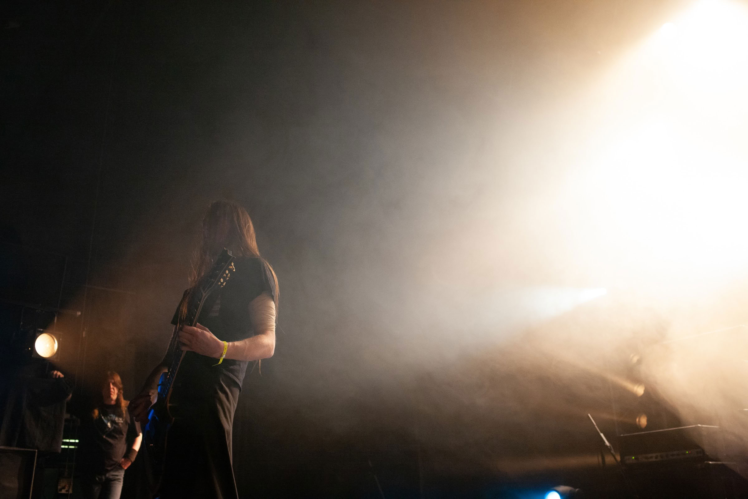 Concert photography — of Dyla Theen — at L'Aeronef - Lille — (2023) - Image 20