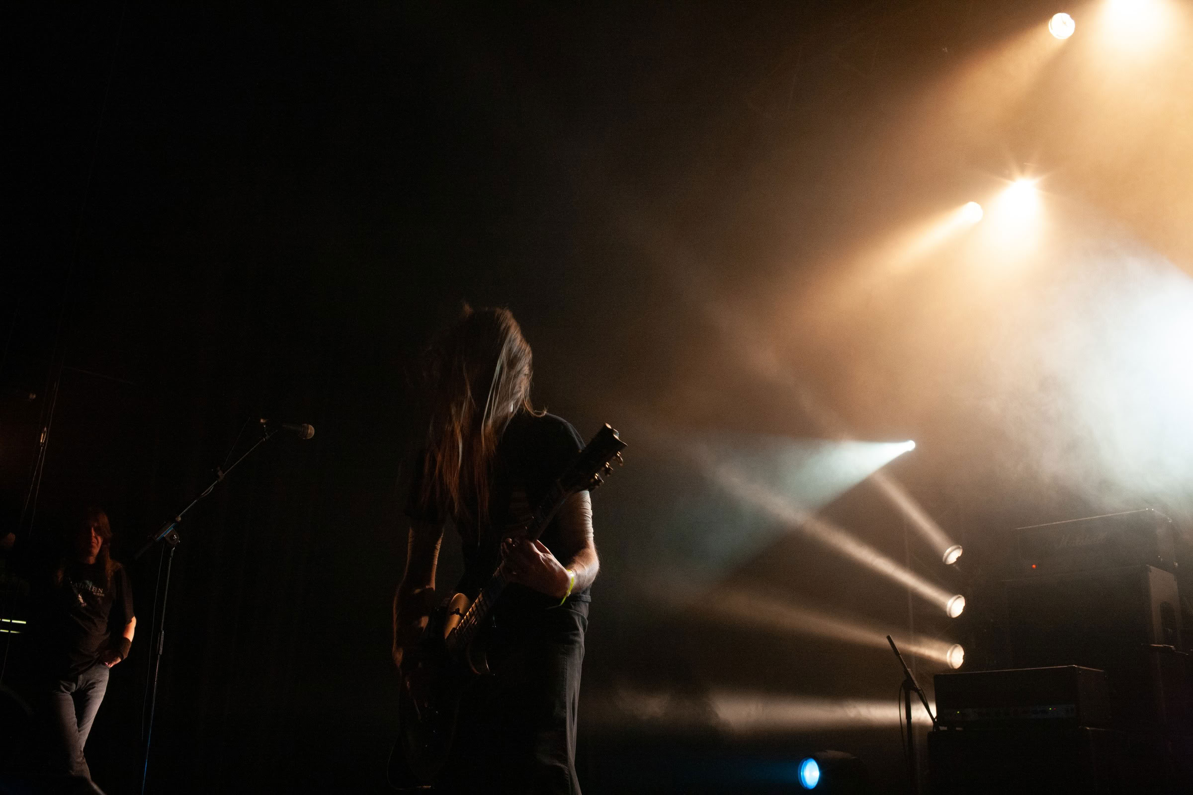 Concert photography — of Dyla Theen — at L'Aeronef - Lille — (2023) - Image 27