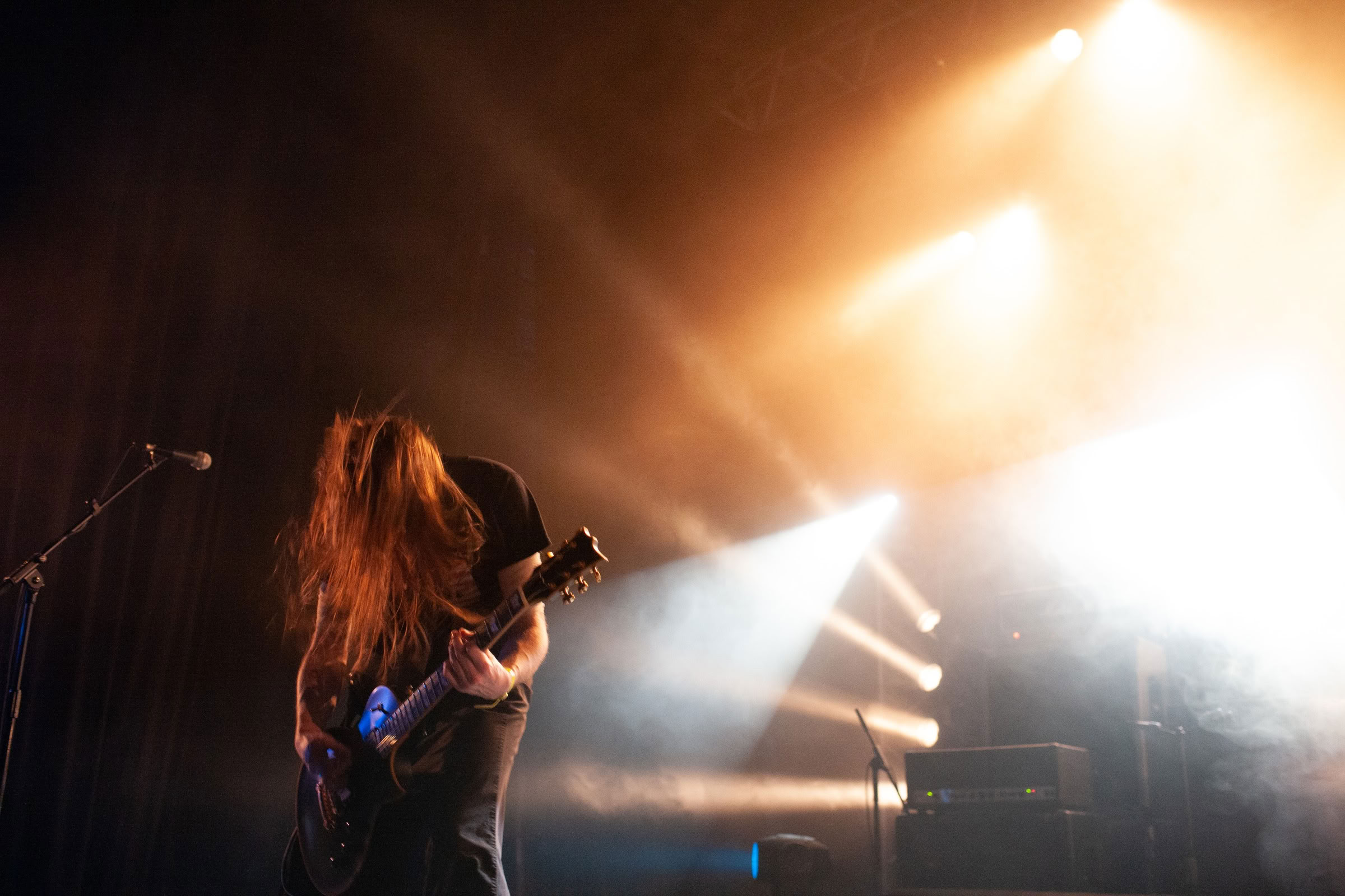 Concert photography — of Dyla Theen — at L'Aeronef - Lille — (2023) - Image 28