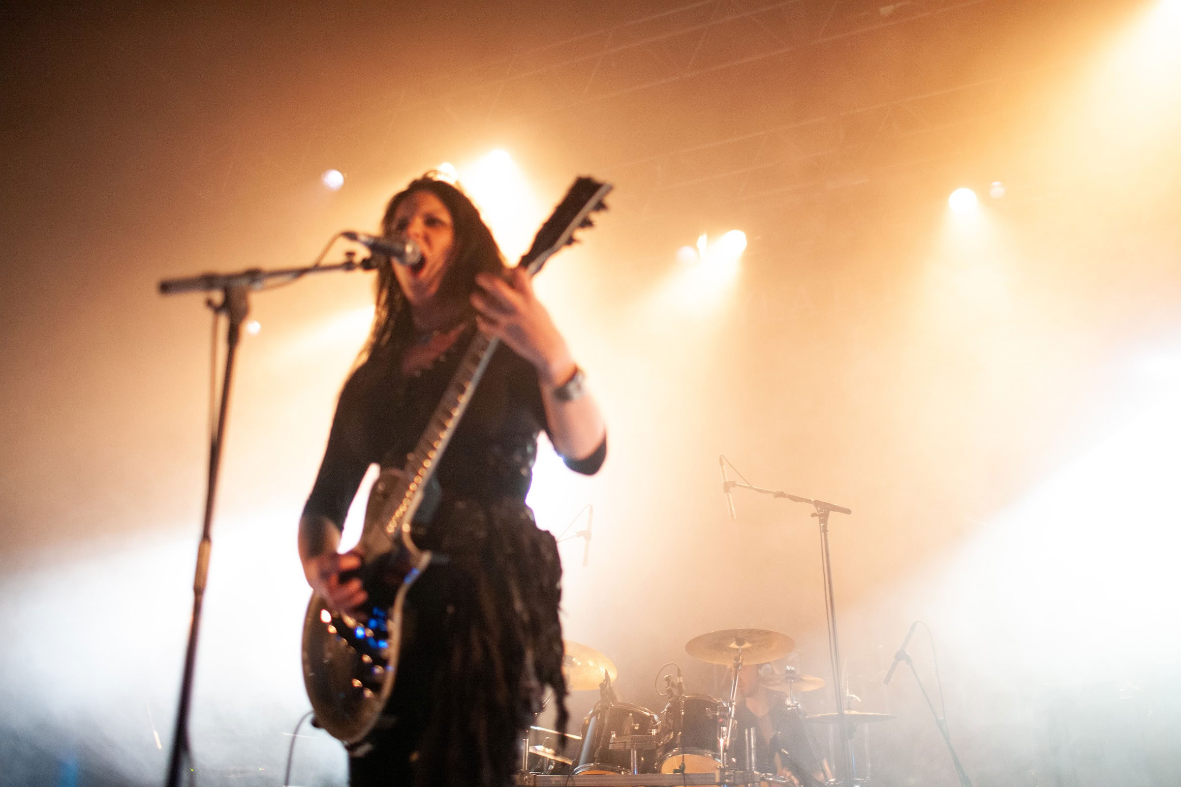 Concert photography — of Dyla Theen — at L'Aeronef - Lille — (2023) - Image 30