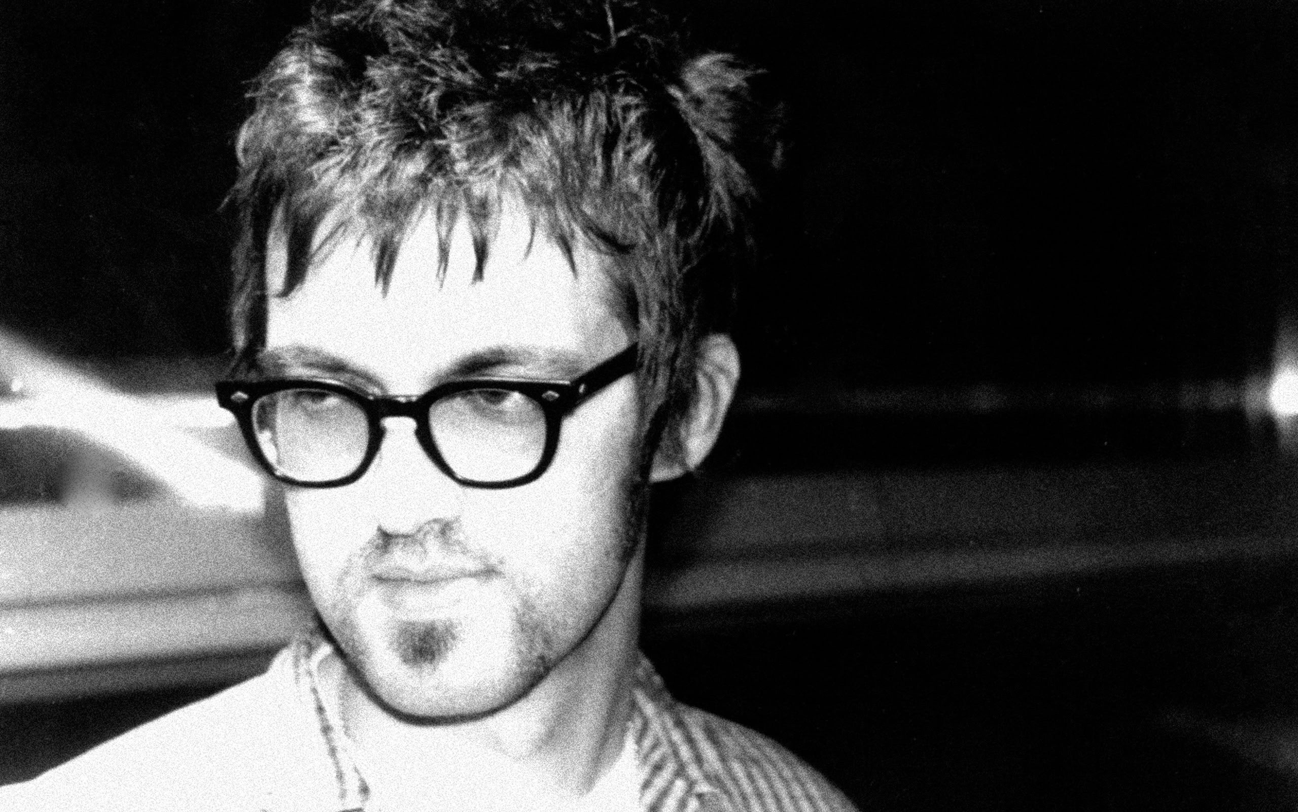 Concert photography — of Eels — at L'Aeronef - Lille — (1996) - Image 7