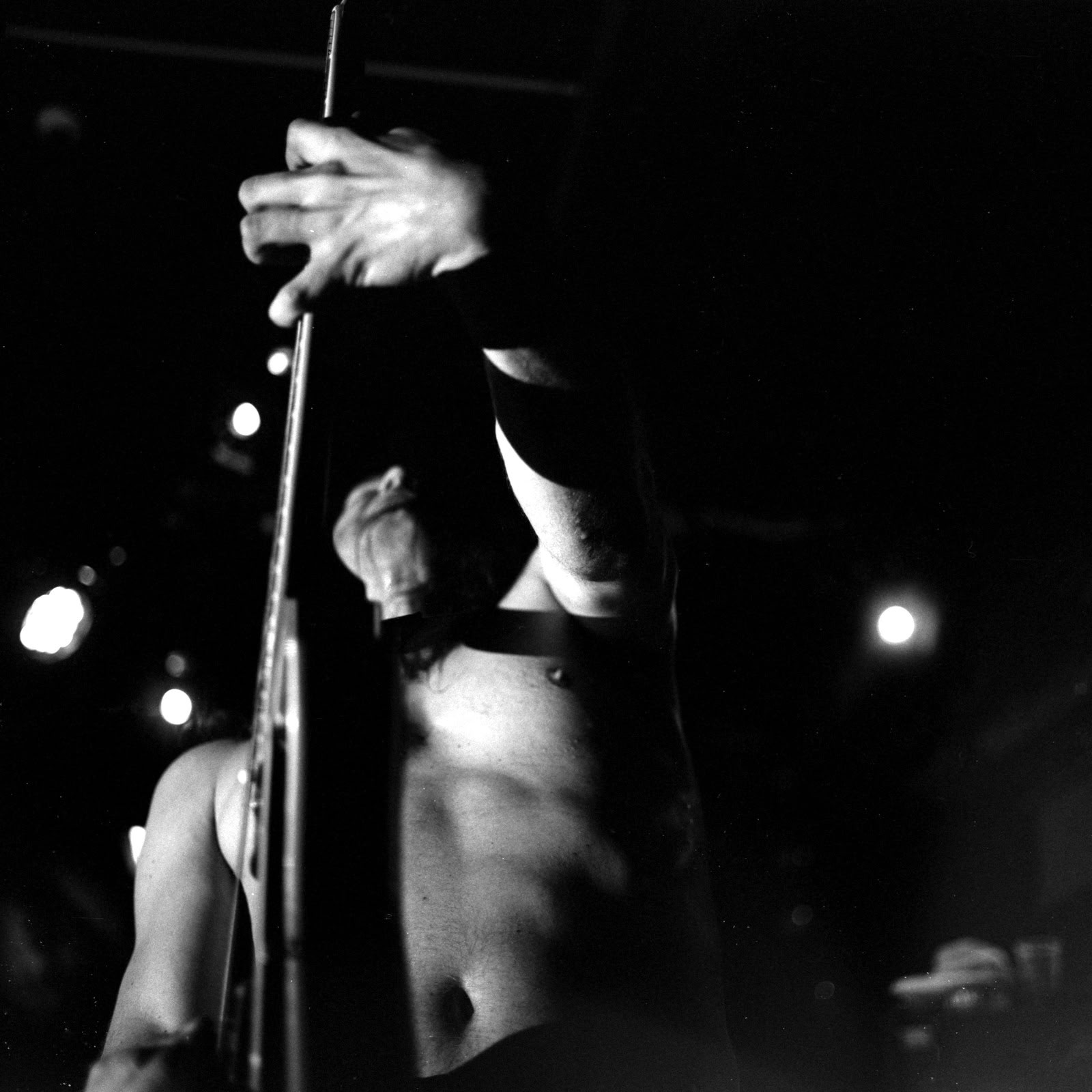 Concert photography — of Enslaved — at L'Aeronef - Lille — (2011) - Image 3