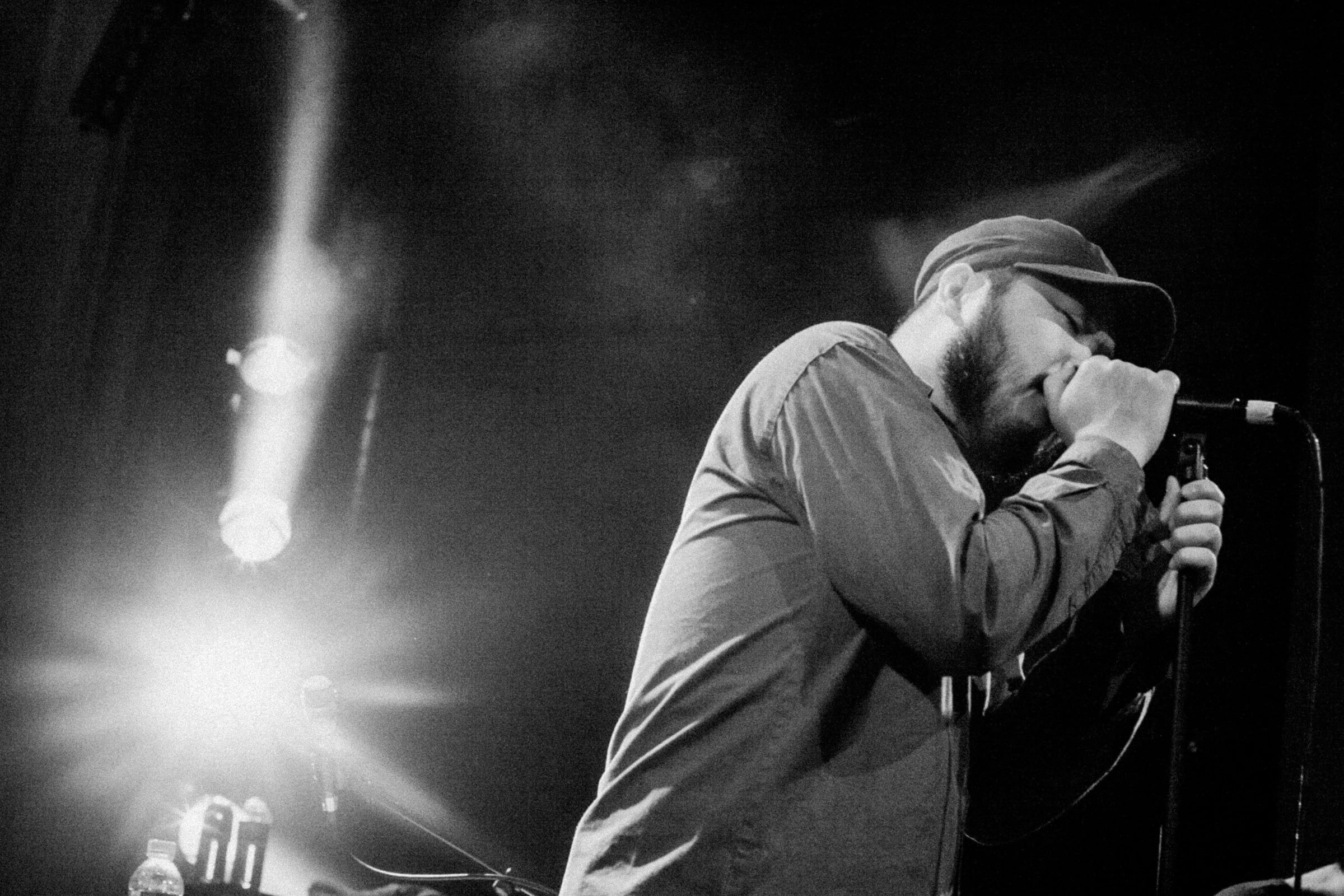 Concert photography — of Envy — at Le Grand Mix - Tourcoing — (2007) - Image 2