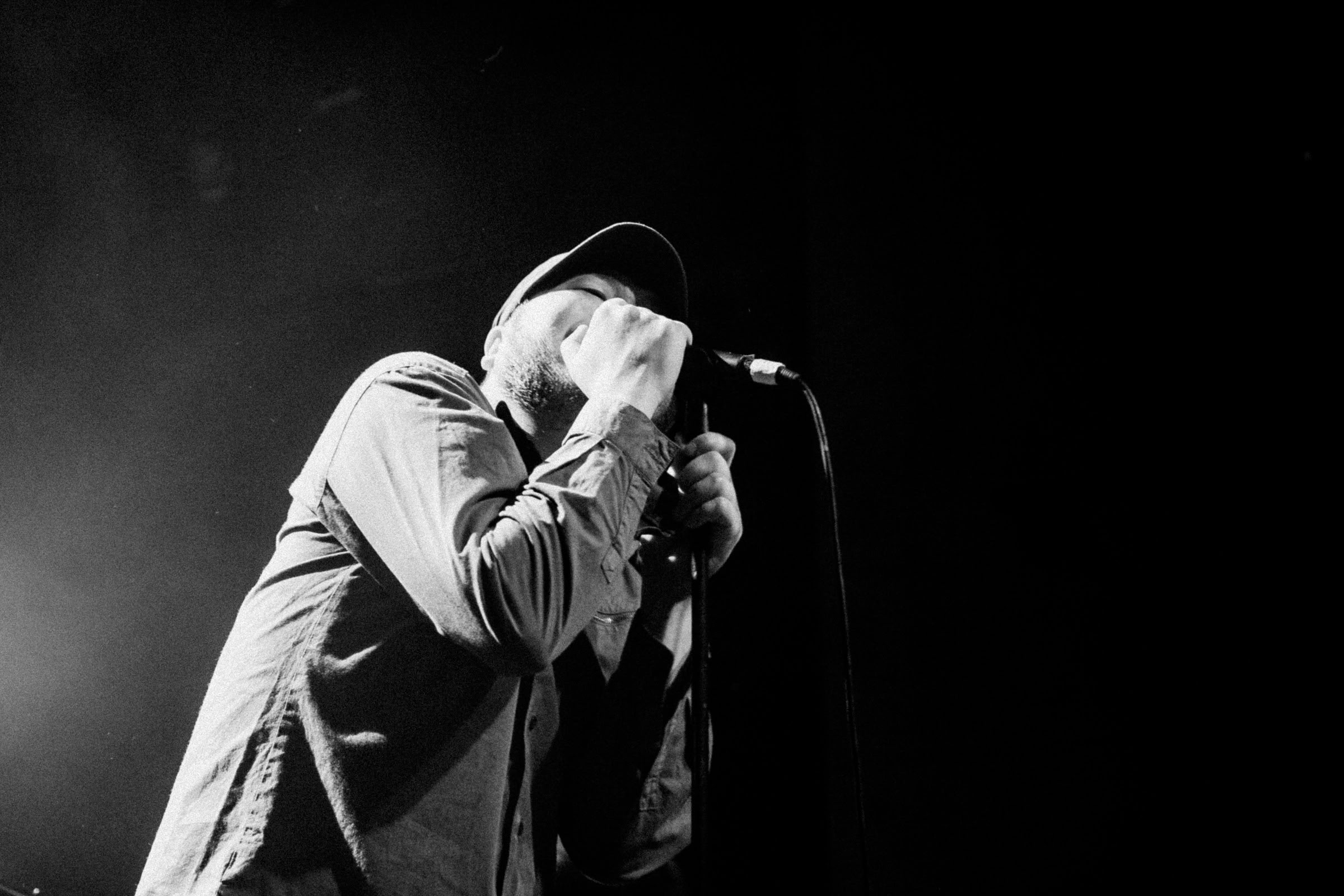 Concert photography — of Envy — at Le Grand Mix - Tourcoing — (2007) - Image 3