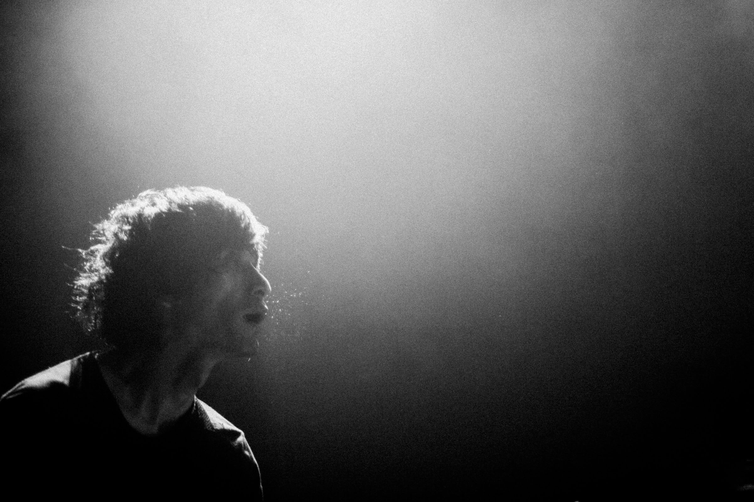 Concert photography — of Envy — at Le Grand Mix - Tourcoing — (2007) - Image 4