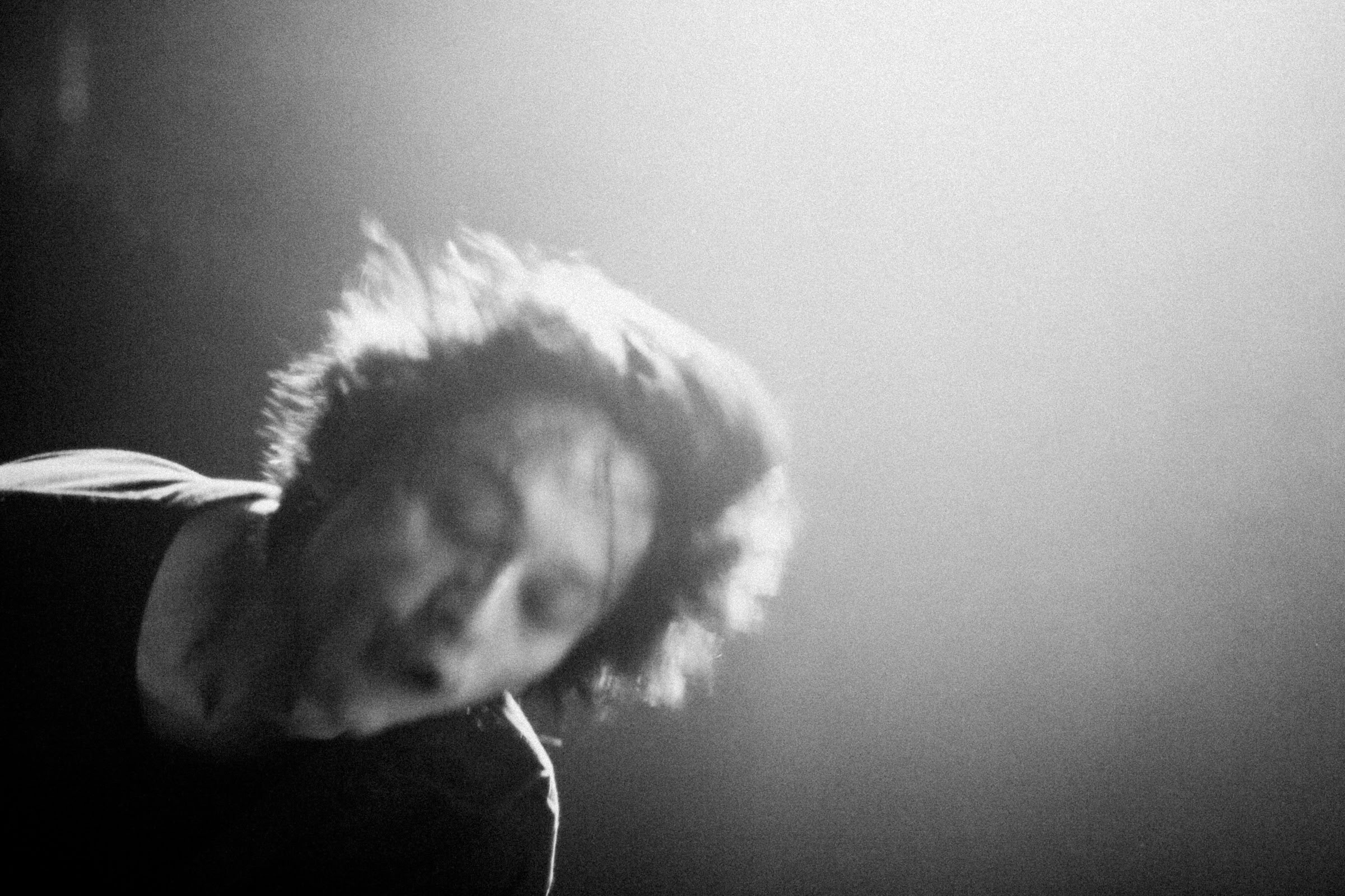 Concert photography — of Envy — at Le Grand Mix - Tourcoing — (2007) - Image 5