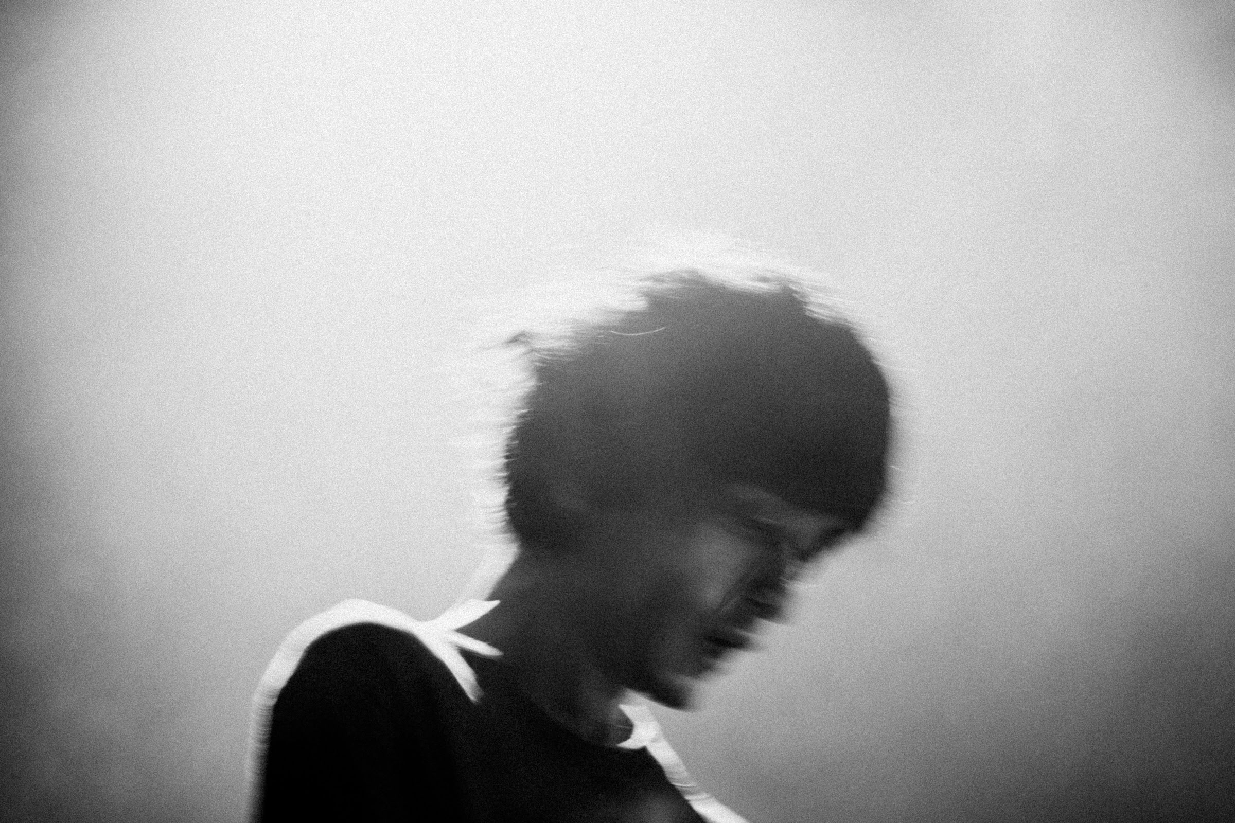 Concert photography — of Envy — at Le Grand Mix - Tourcoing — (2007) - Image 7