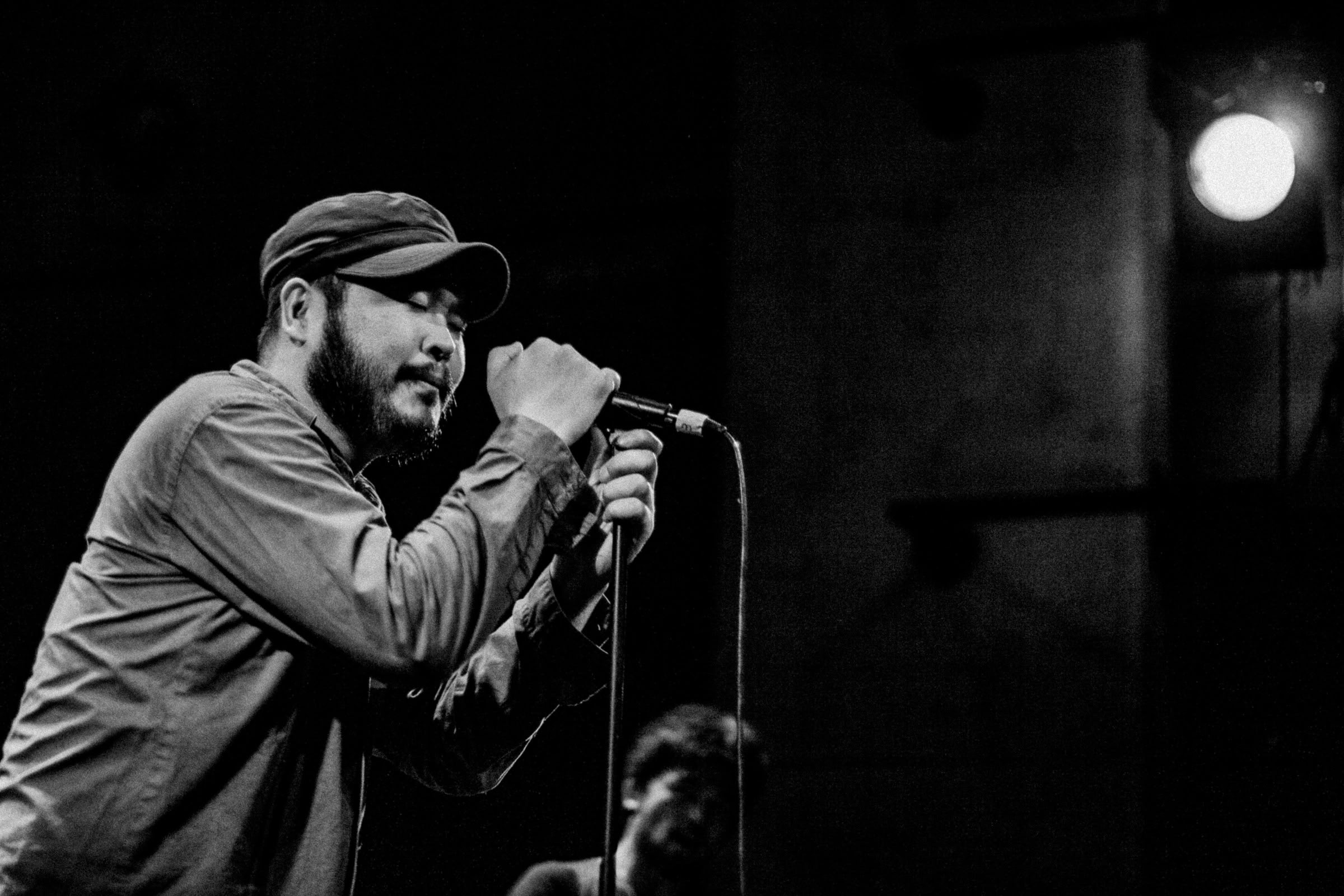 Concert photography — of Envy — at Le Grand Mix - Tourcoing — (2007) - Image 9