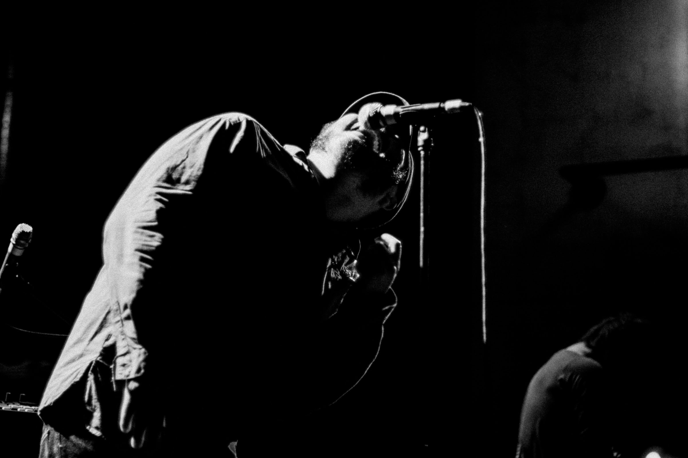 Concert photography — of Envy — at Le Grand Mix - Tourcoing — (2007) - Image 13