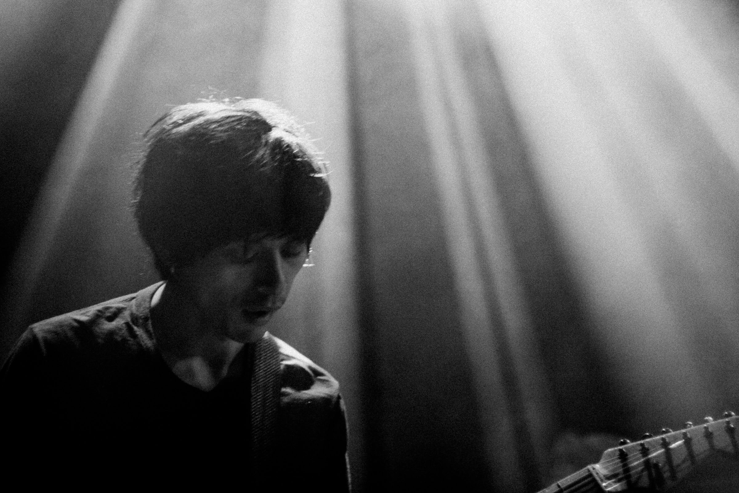 Concert photography — of Envy — at Le Grand Mix - Tourcoing — (2007) - Image 15